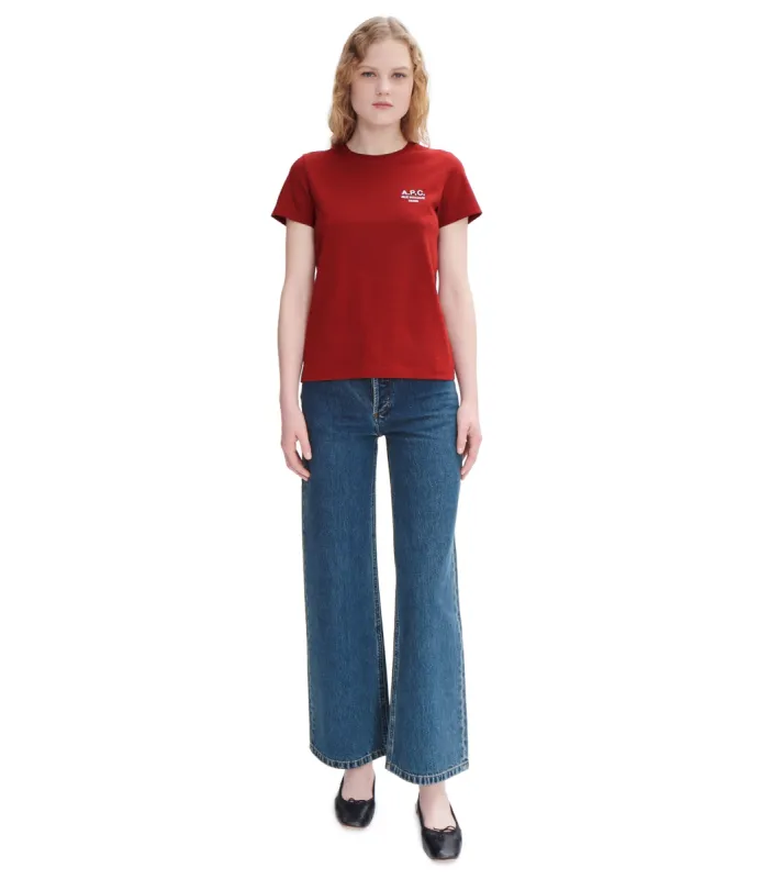 Elisabeth jeans sold by A.P.C.