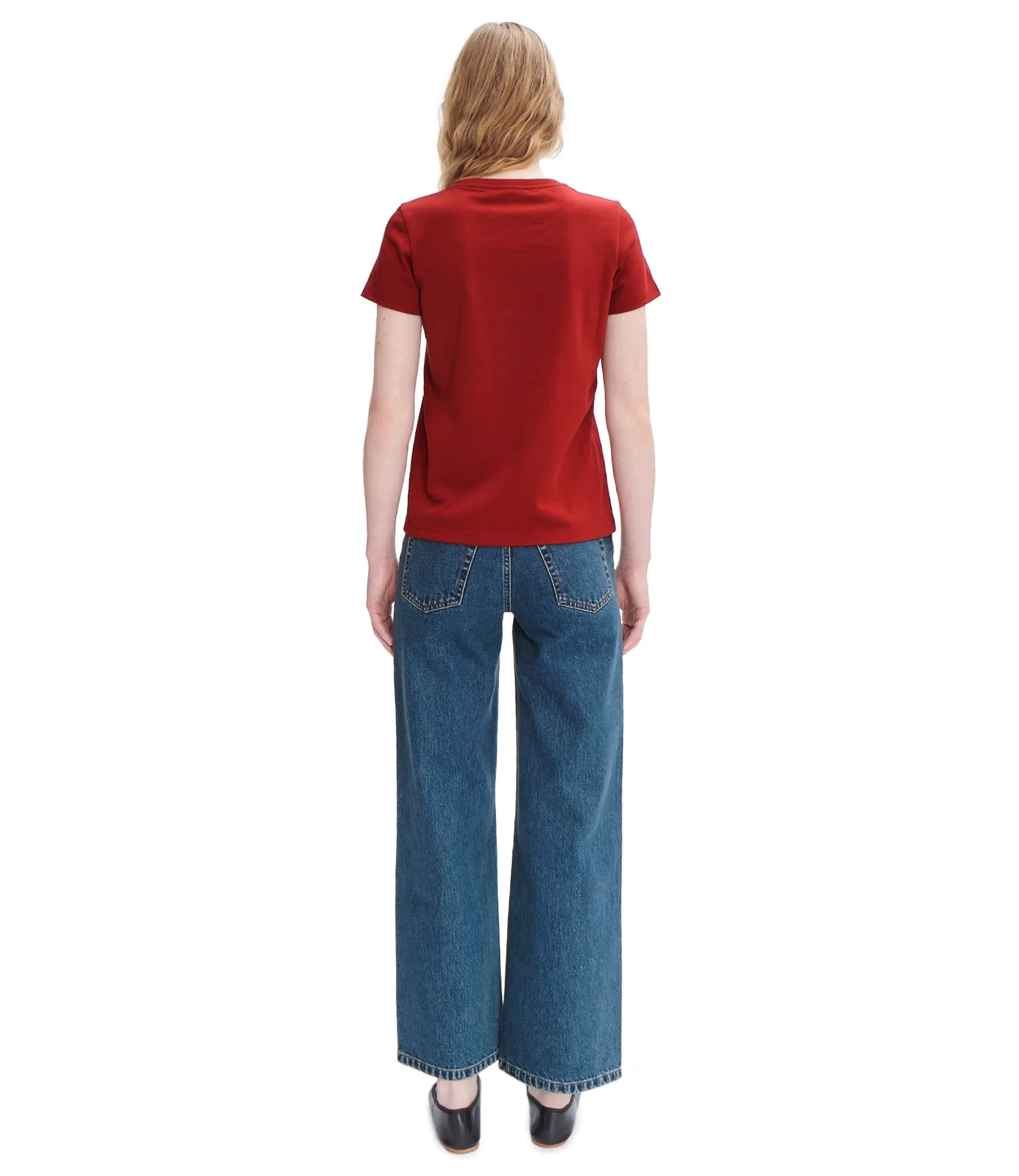 Elisabeth jeans sold by A.P.C. product image thumbnail 3