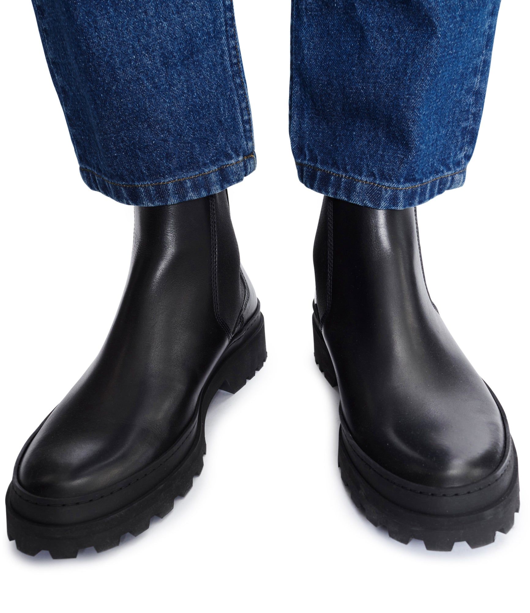 Cali Ankle Boots sold by A.P.C. product image thumbnail 2