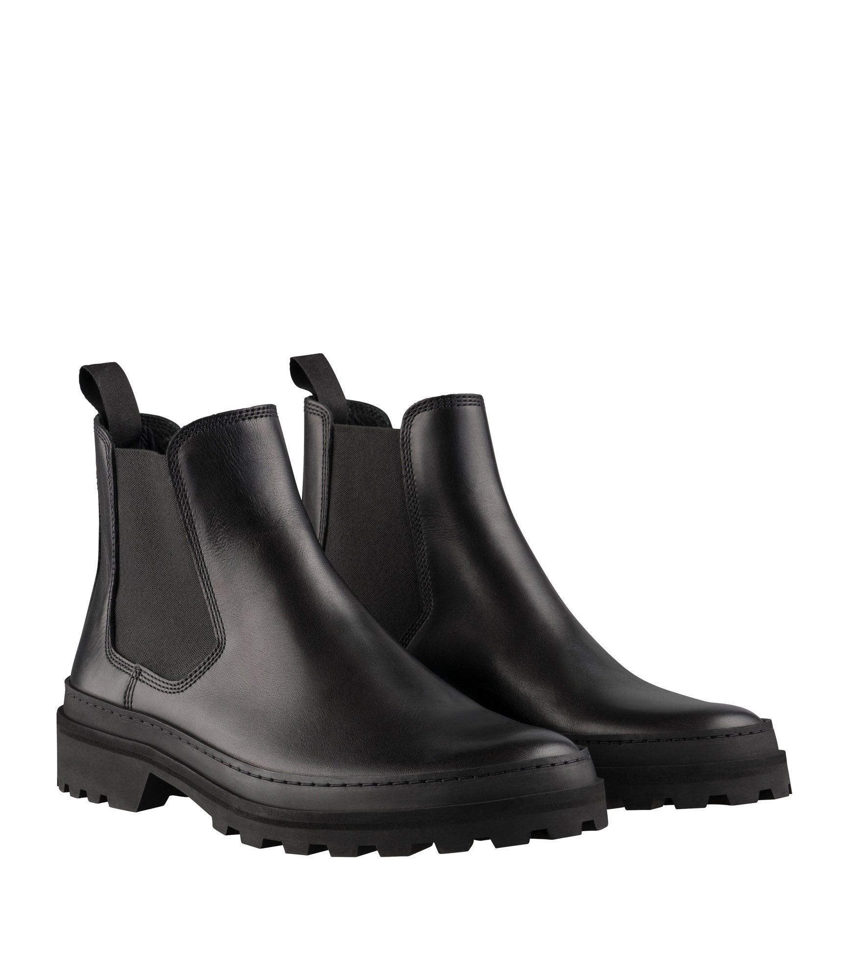Cali Ankle Boots sold by A.P.C. product image thumbnail 3