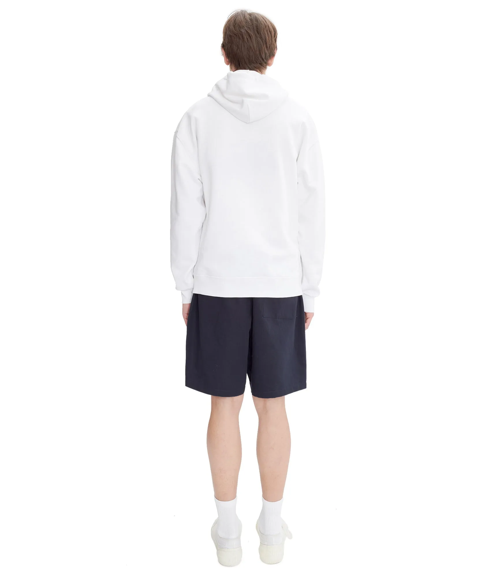 Hotel JJJJound hoodie (M) sold by A.P.C. product image thumbnail 3