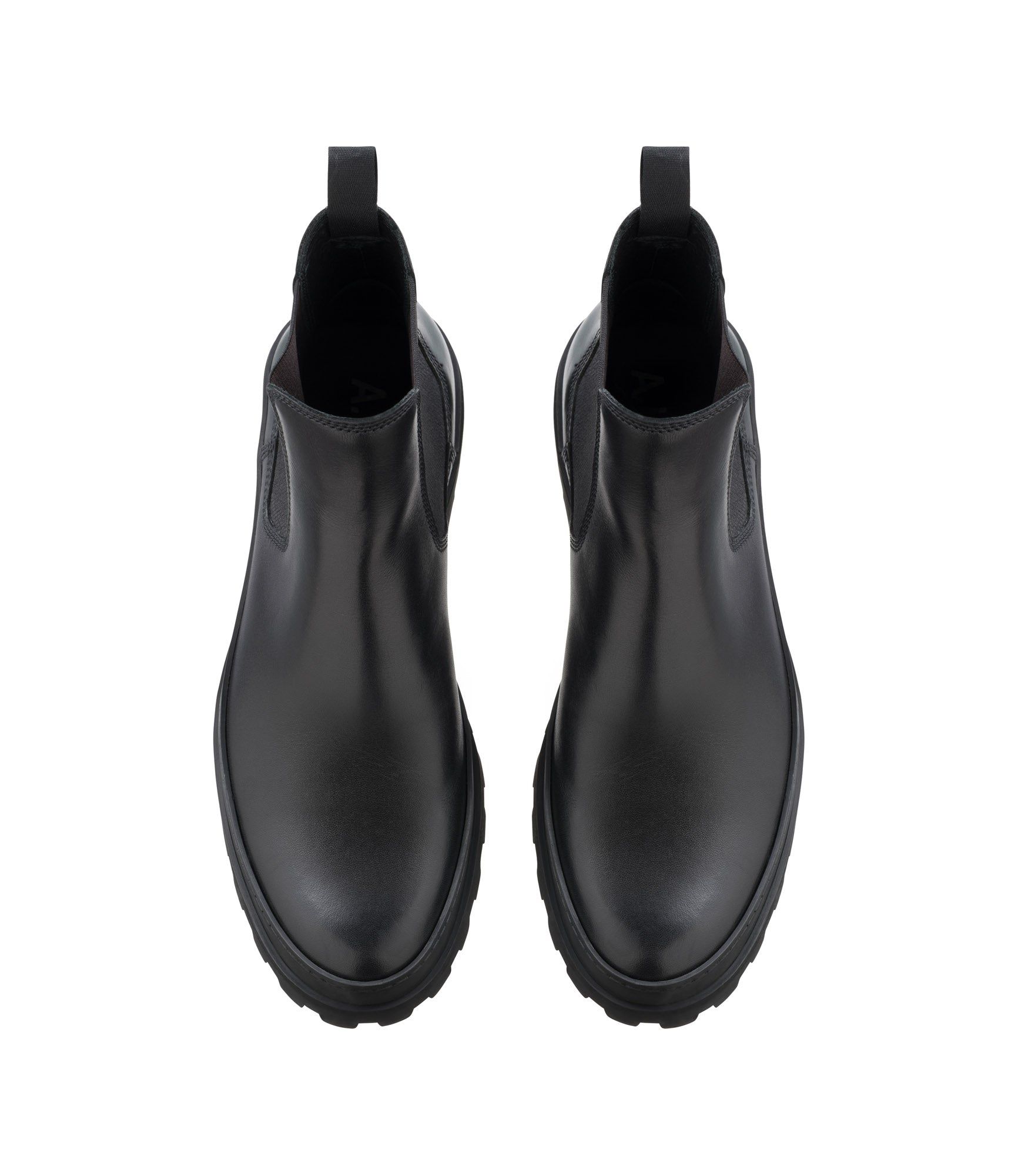 Cali Ankle Boots sold by A.P.C. product image thumbnail 4
