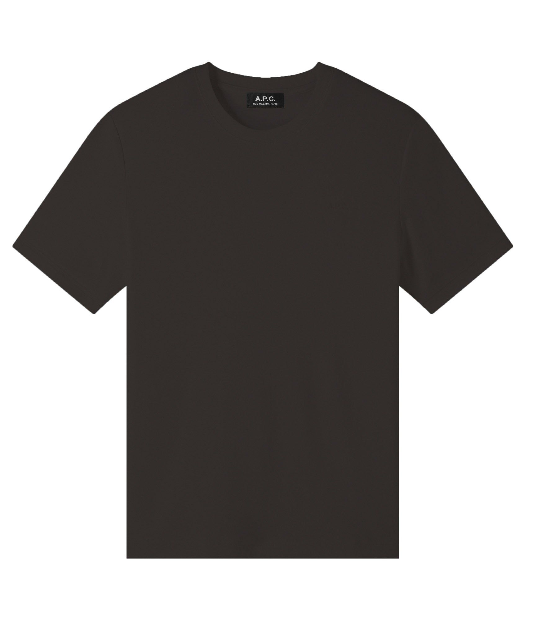 Lewis T-shirt sold by A.P.C.