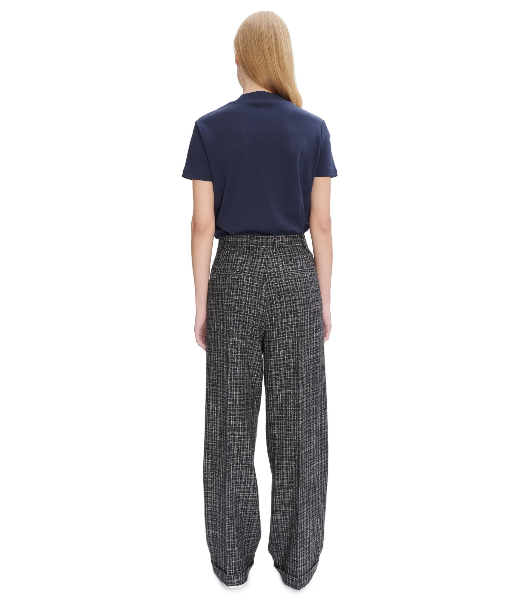 Melissa pants sold by A.P.C. product image thumbnail 3