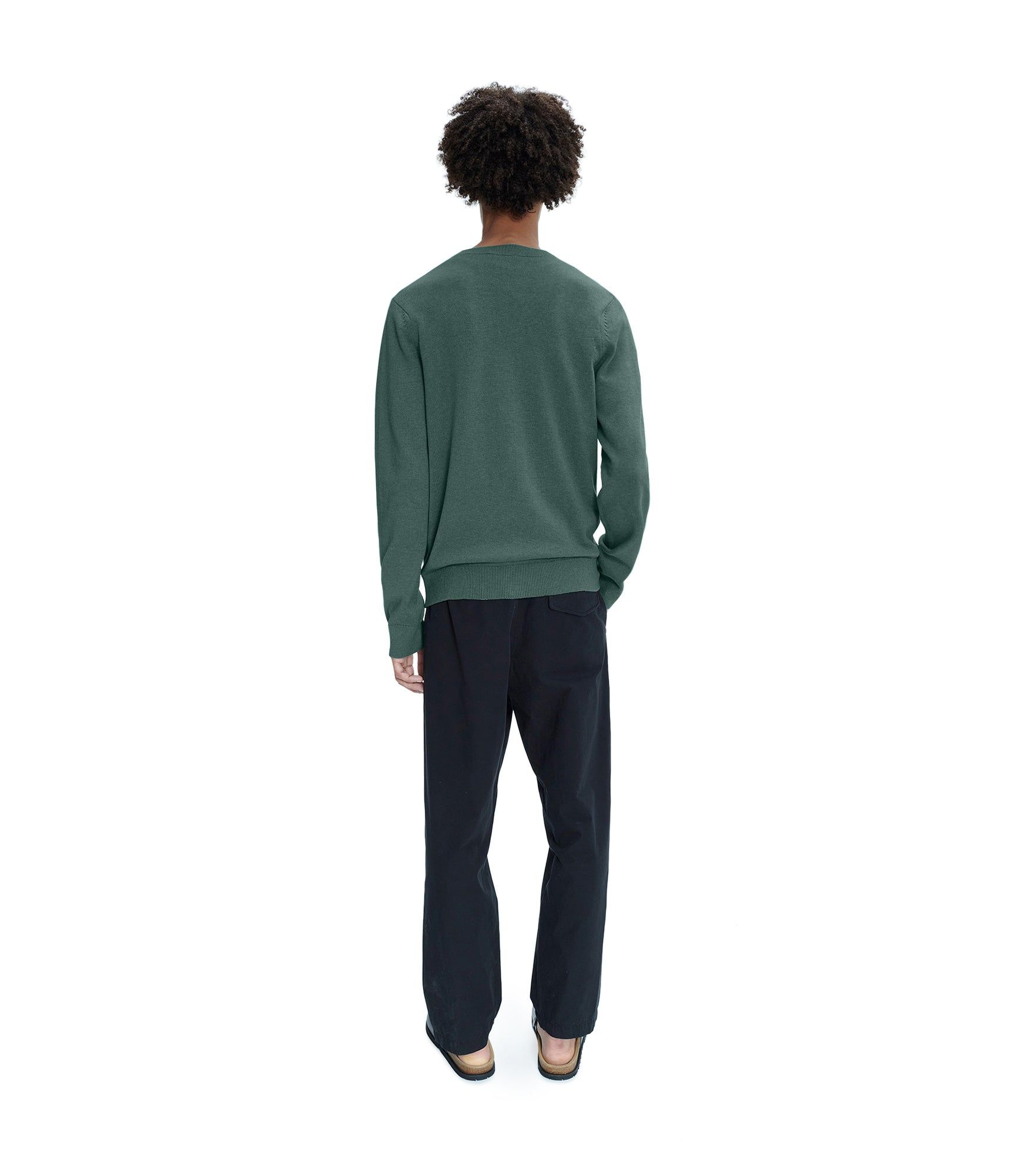 Renato pants sold by A.P.C. product image thumbnail 3