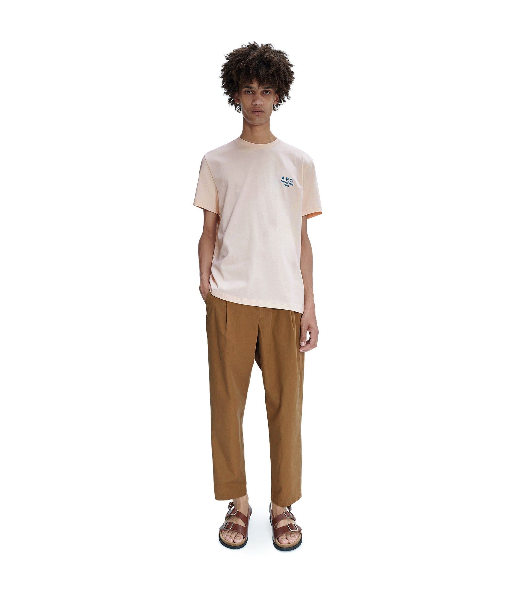 Renato pants sold by A.P.C. product image thumbnail 7