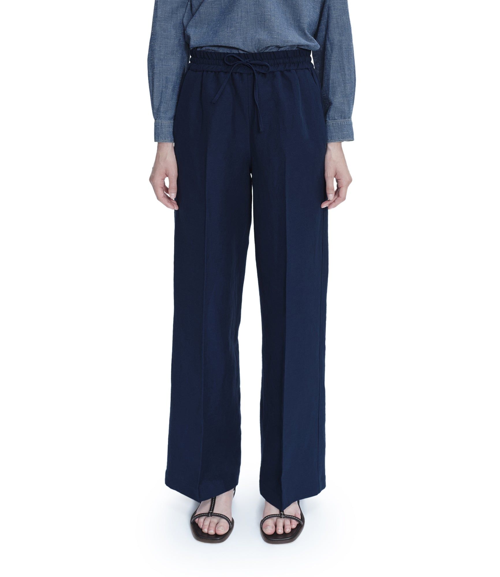 Carlota pants sold by A.P.C. product image thumbnail 9