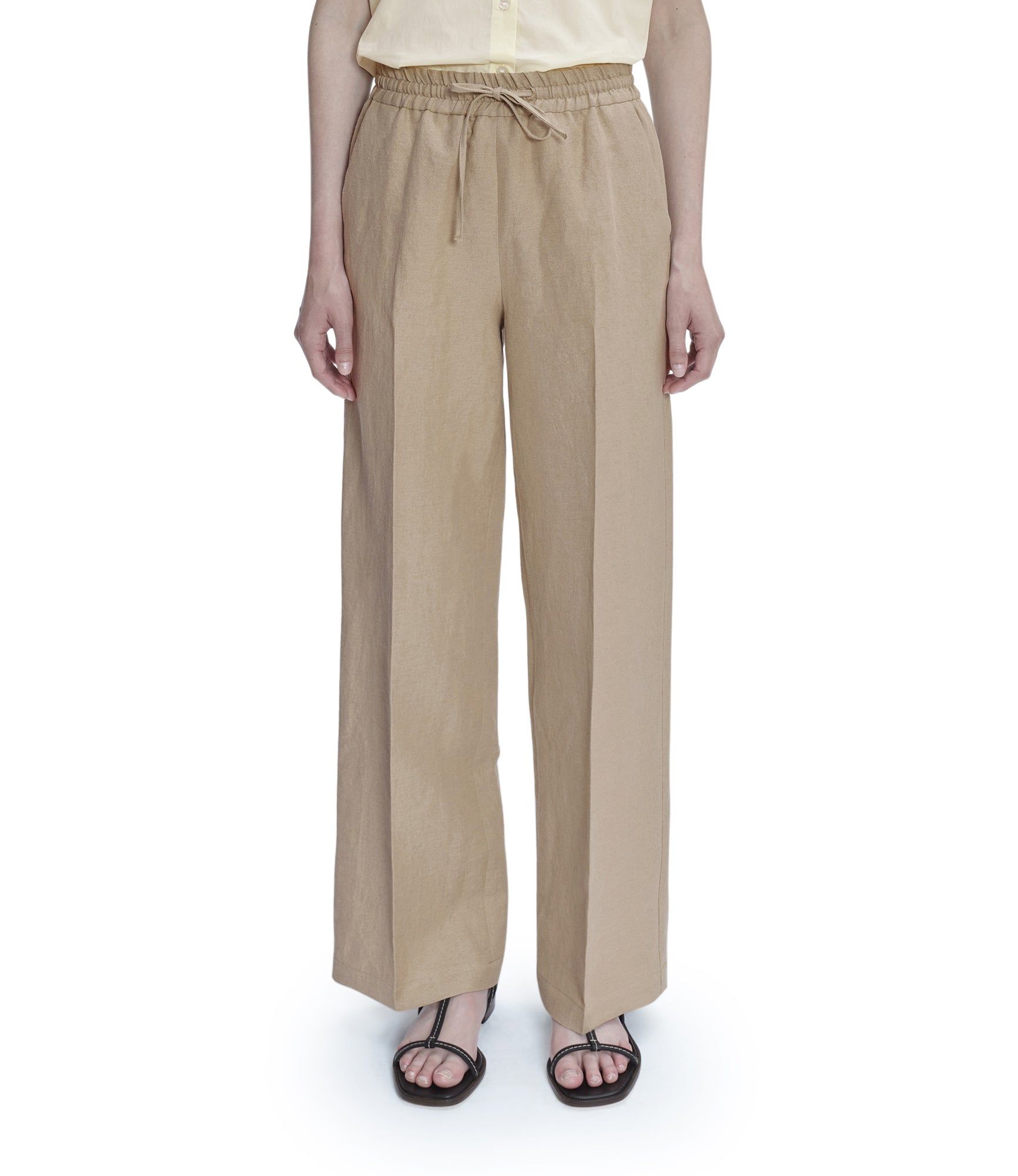 Carlota pants sold by A.P.C. product image thumbnail 4