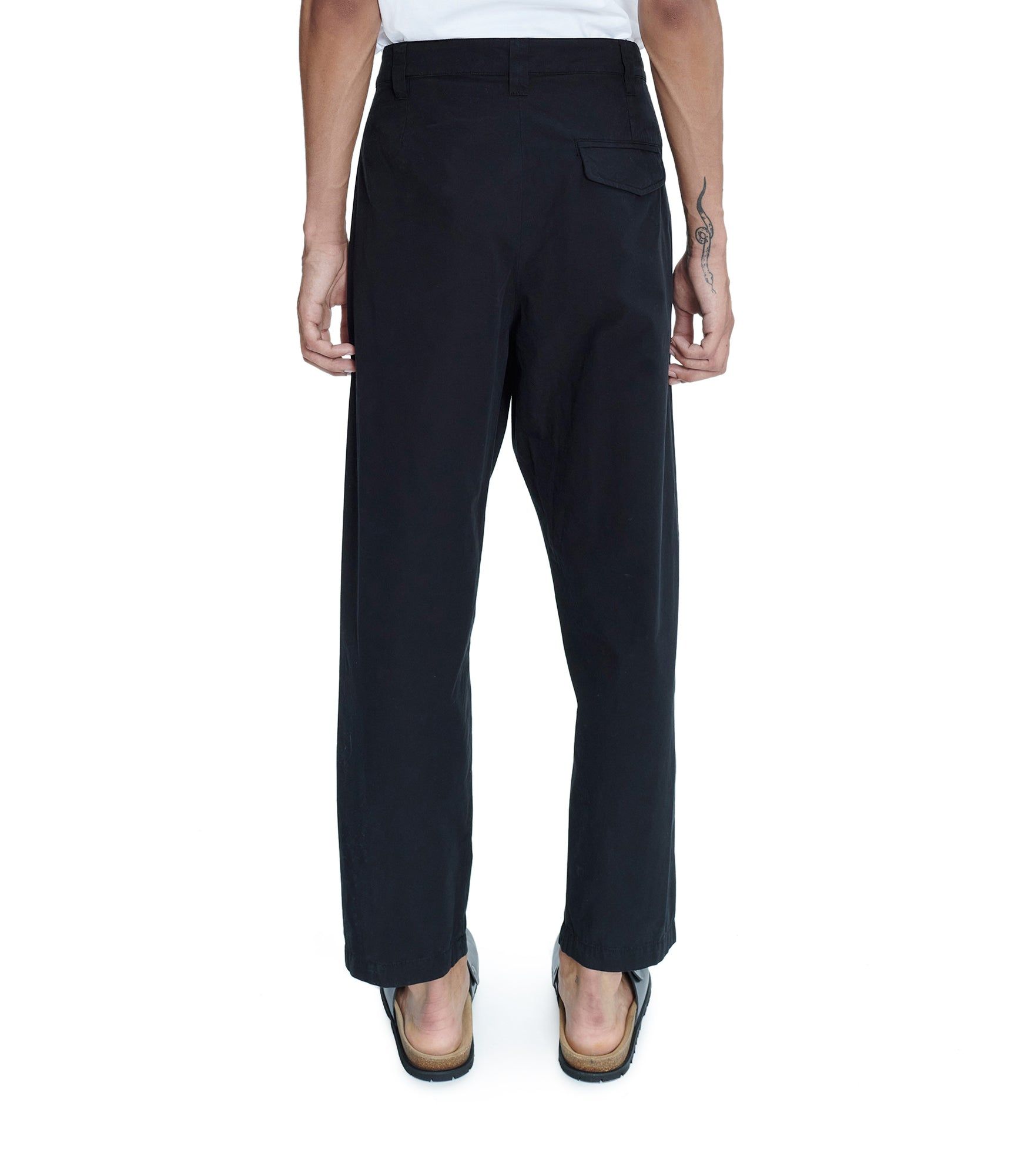 Renato pants sold by A.P.C. product image thumbnail 5