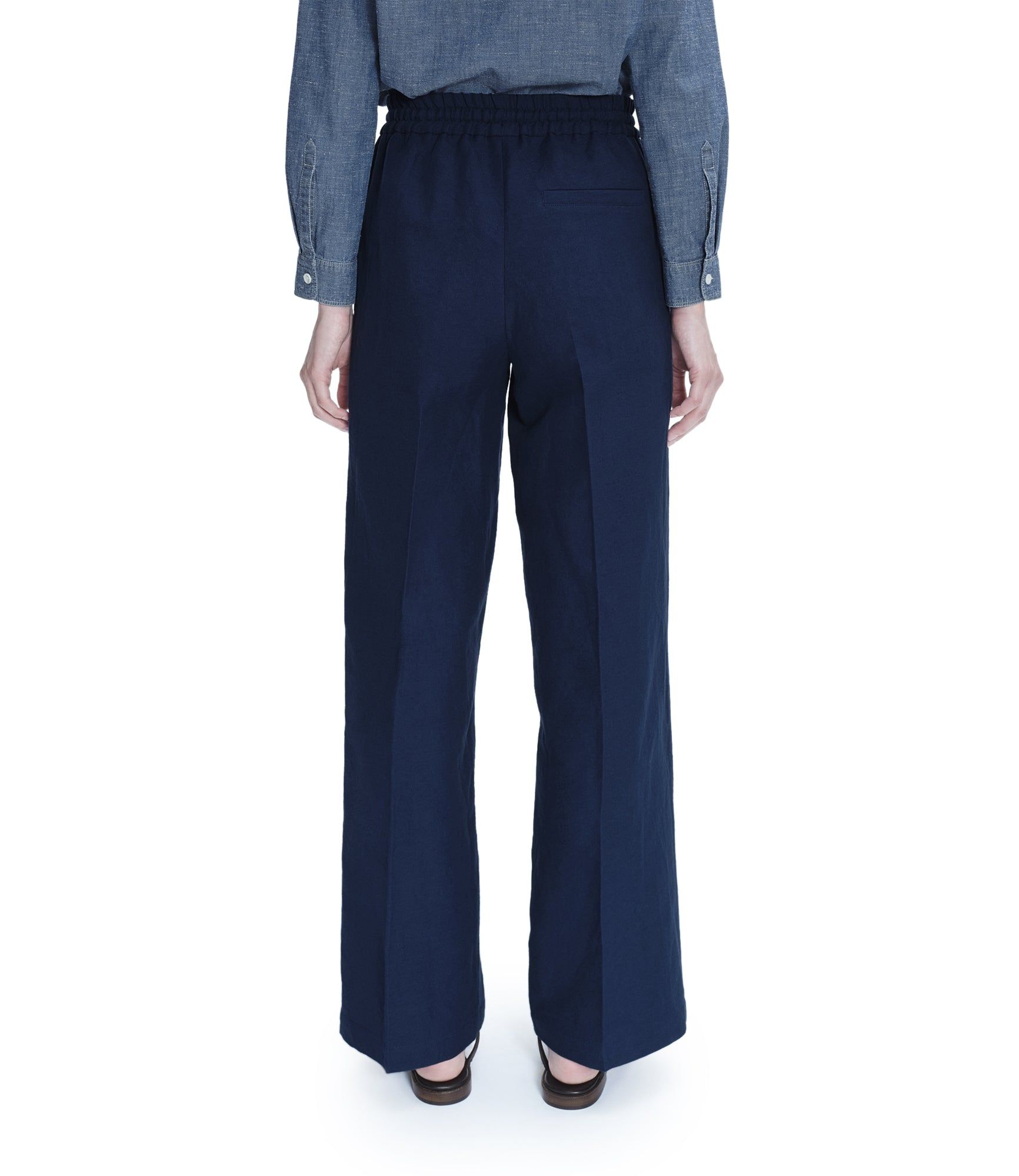 Carlota pants sold by A.P.C. product image thumbnail 10