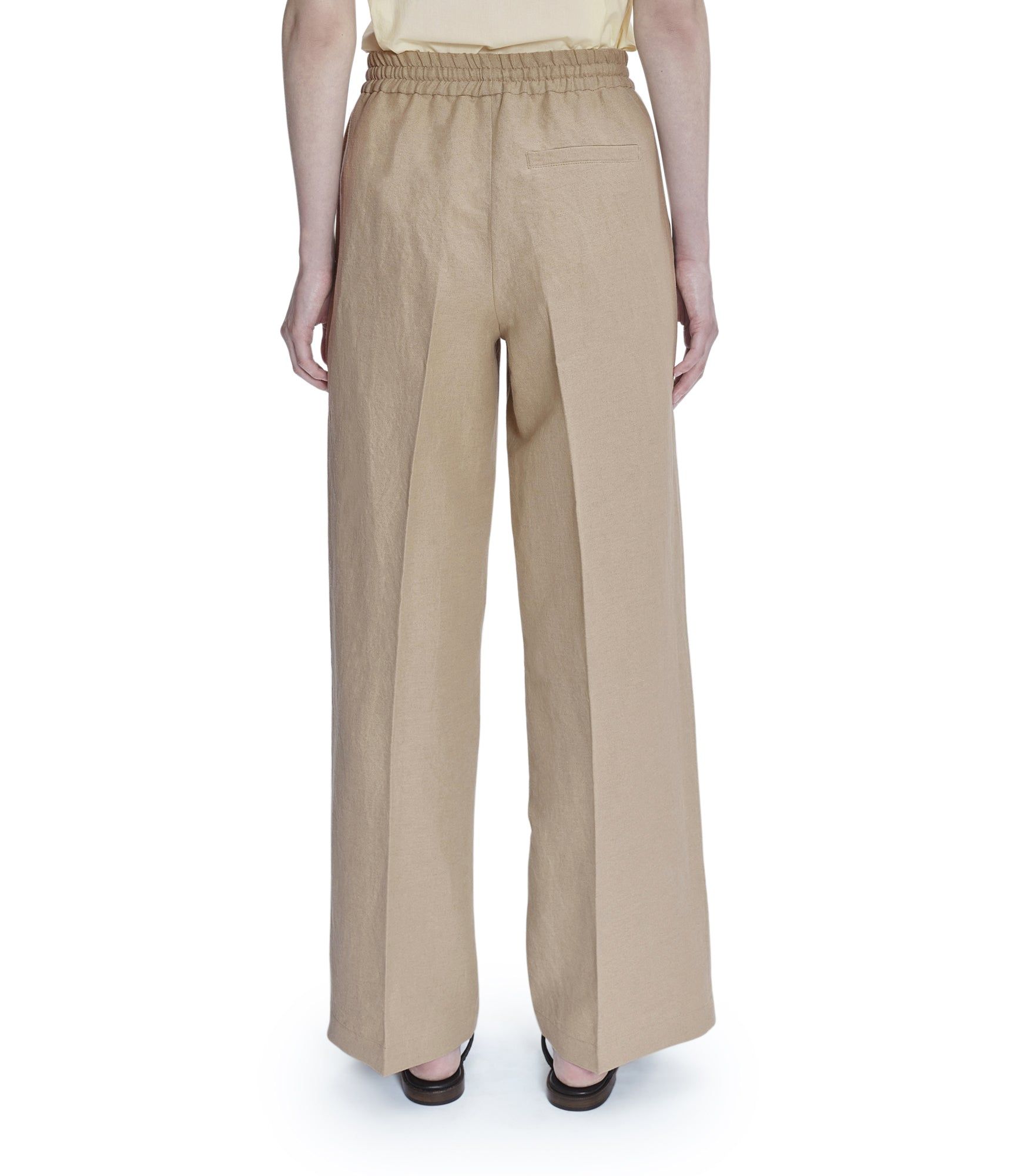 Carlota pants sold by A.P.C. product image thumbnail 5