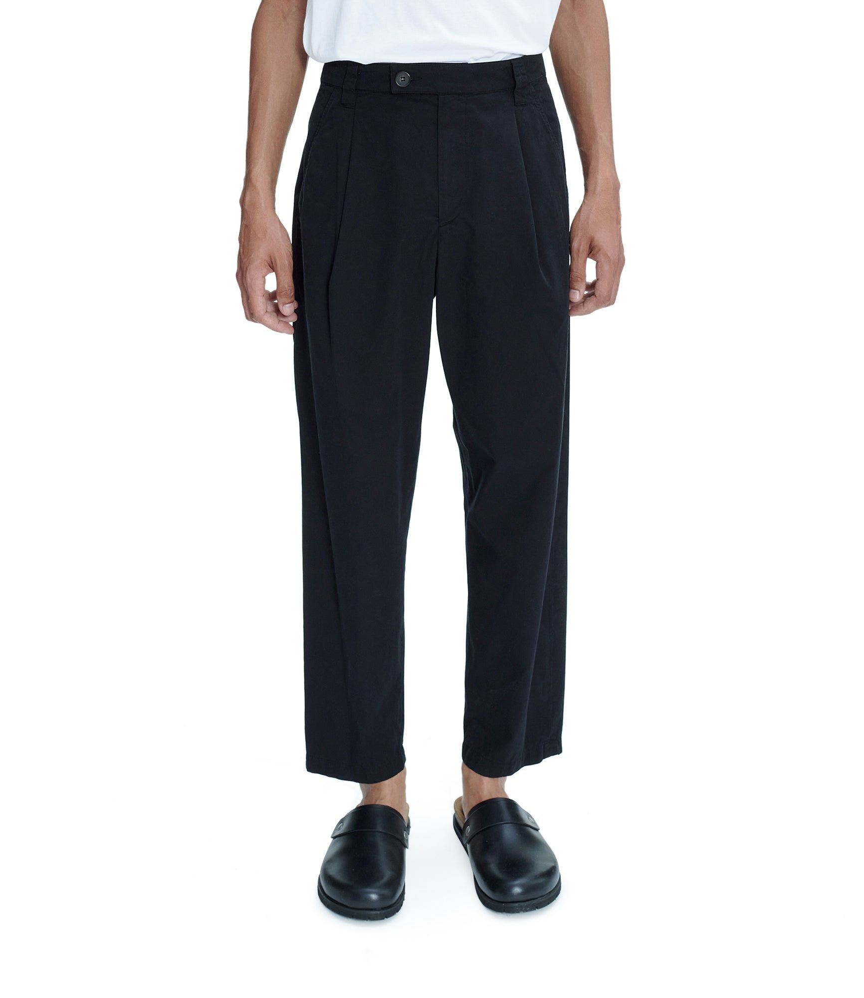 Renato pants sold by A.P.C. product image thumbnail 4