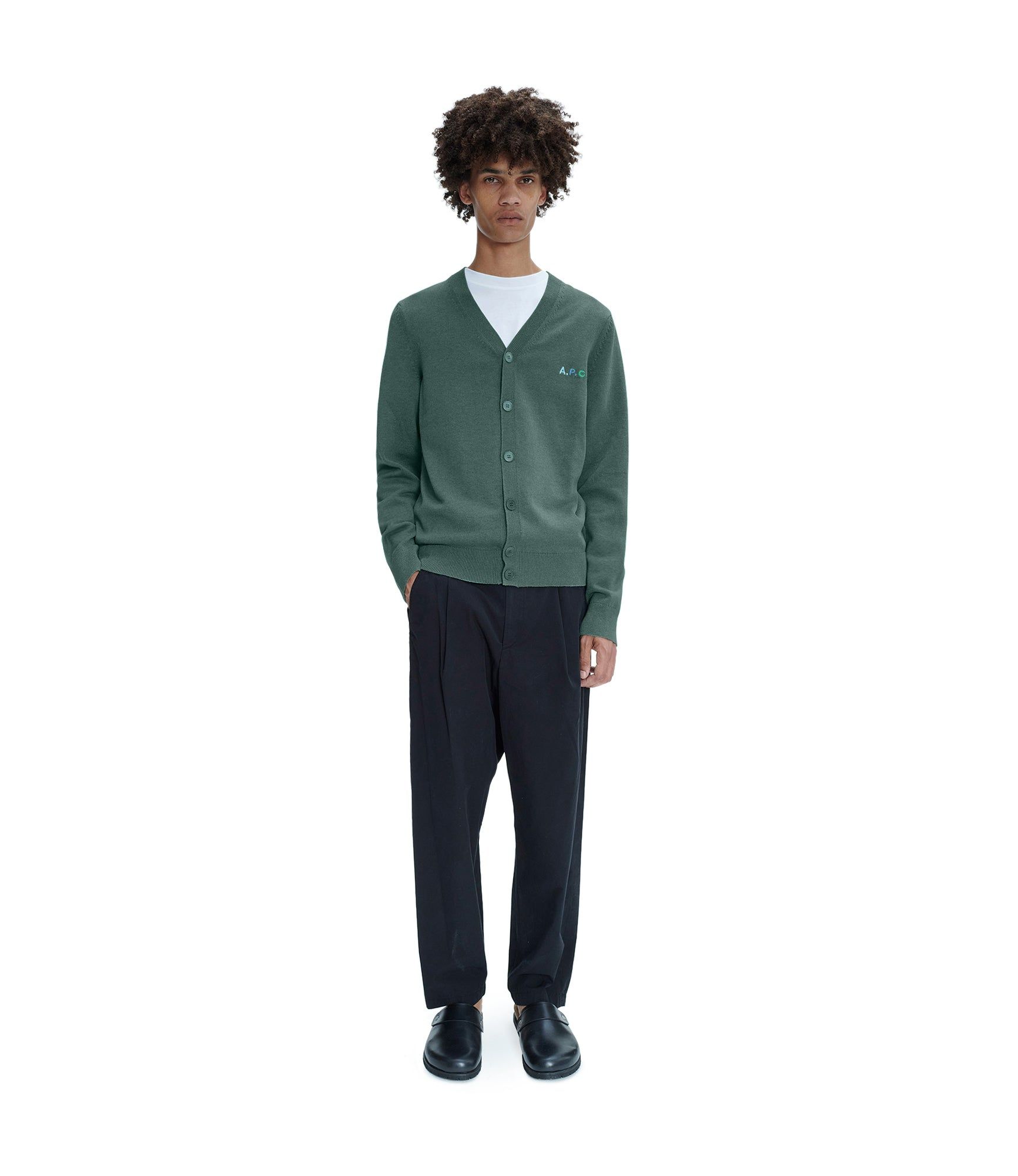 Renato pants sold by A.P.C. product image thumbnail 2