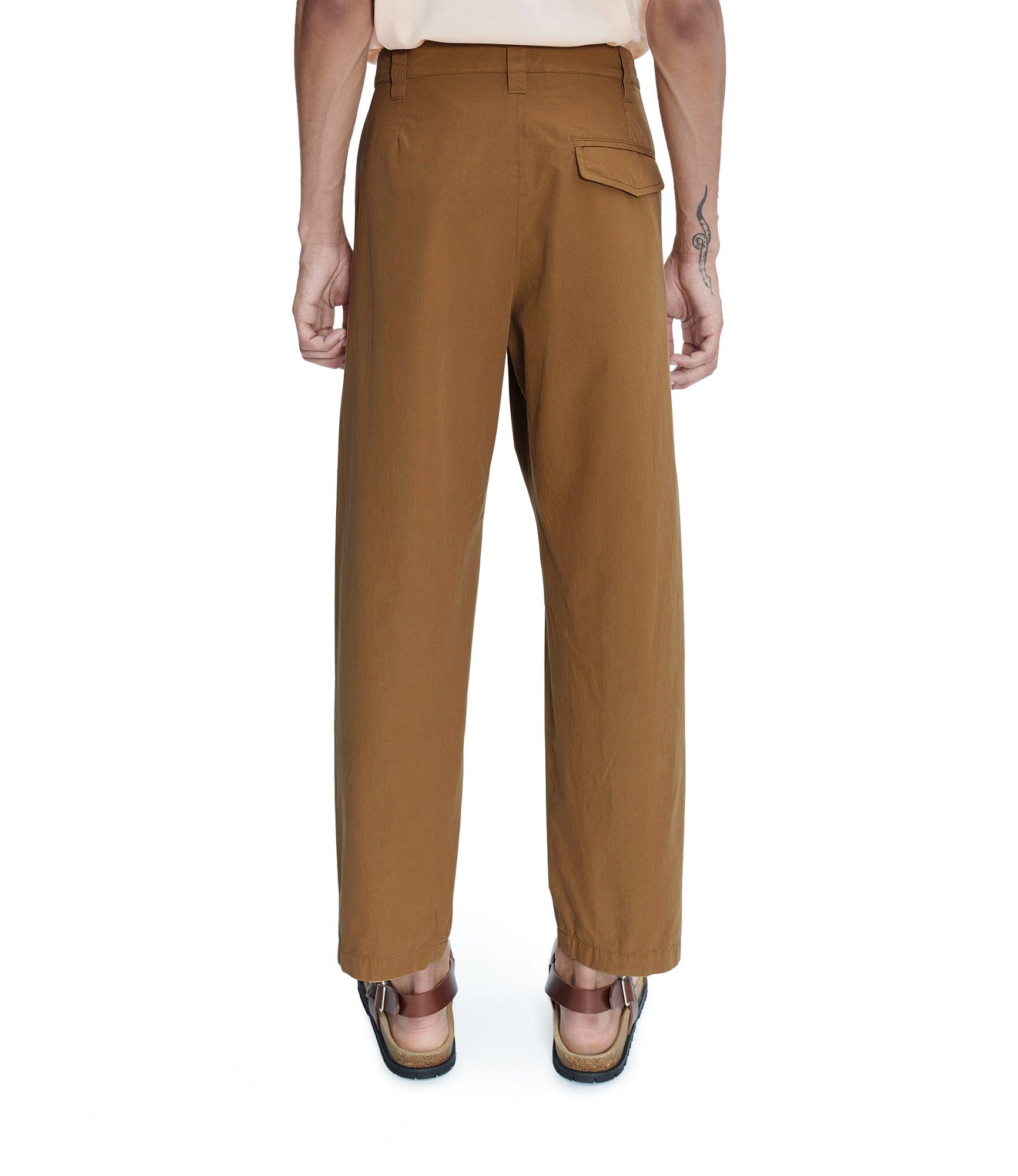 Renato pants sold by A.P.C. product image thumbnail 10