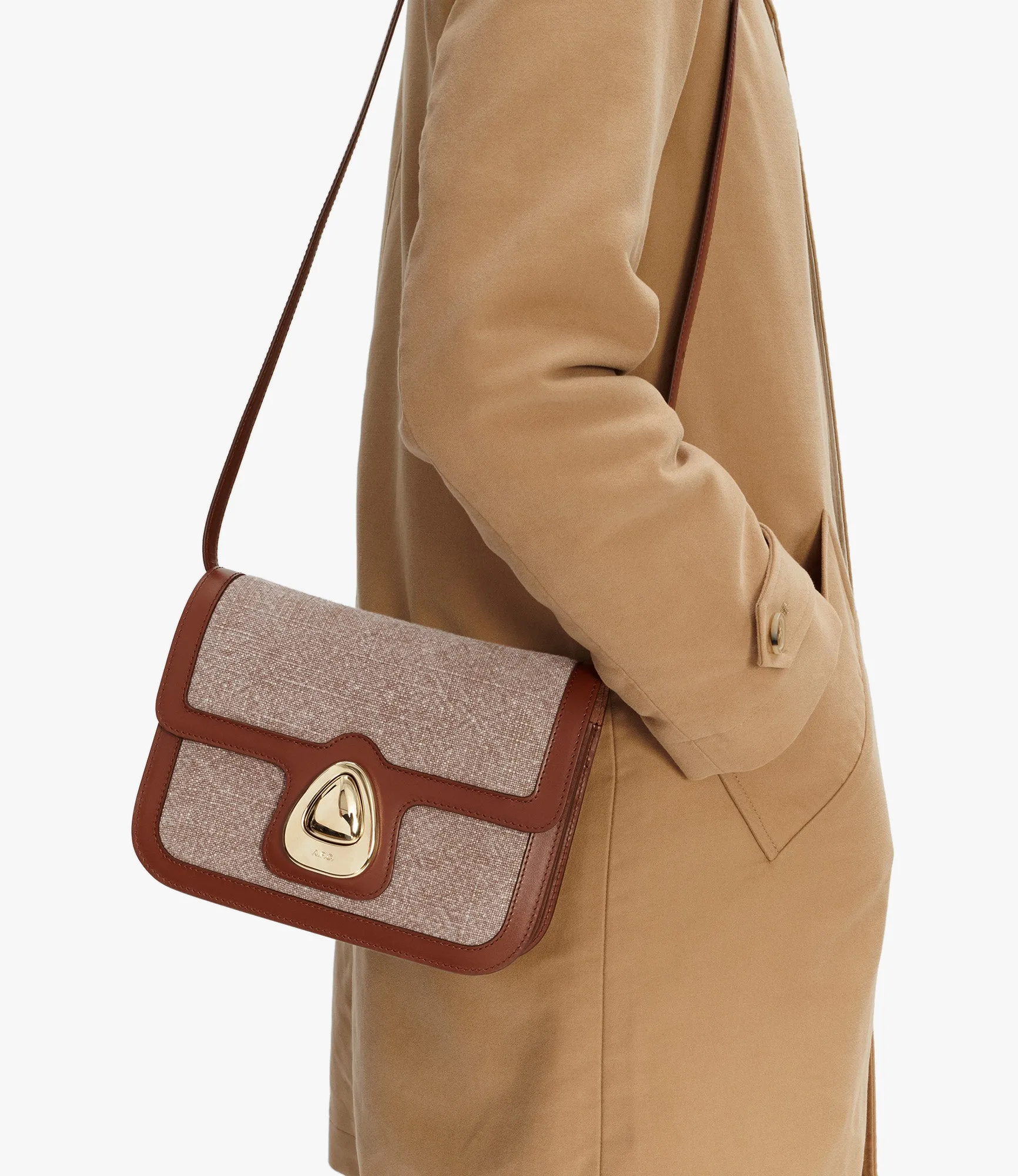 Astra Small bag sold by A.P.C. product image thumbnail 2