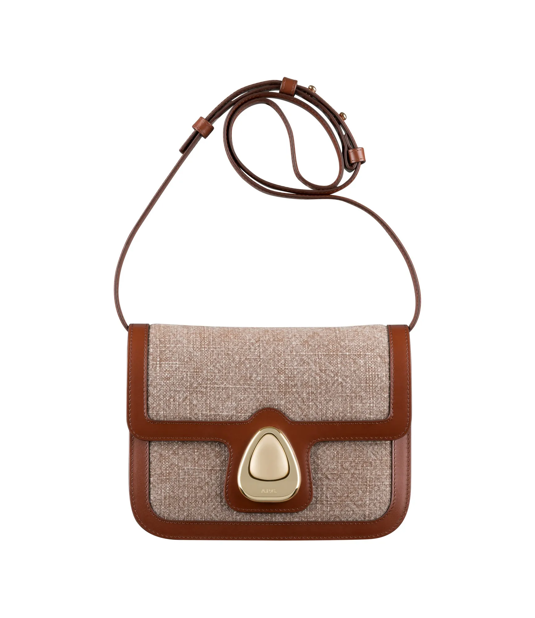 Astra Small bag sold by A.P.C.