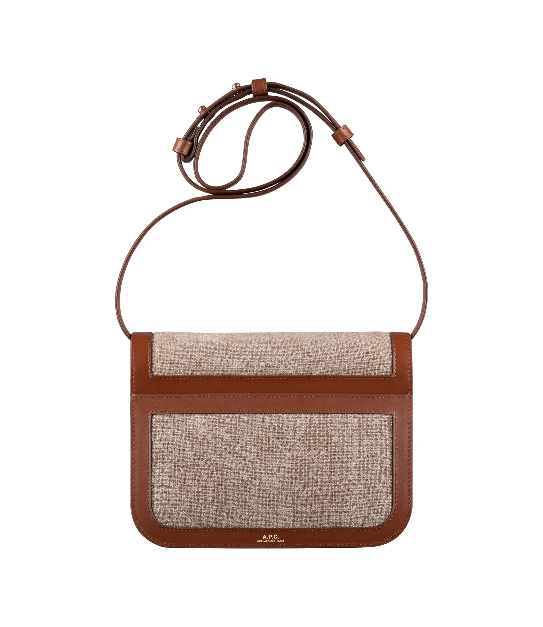 Astra Small bag sold by A.P.C. product image thumbnail 4