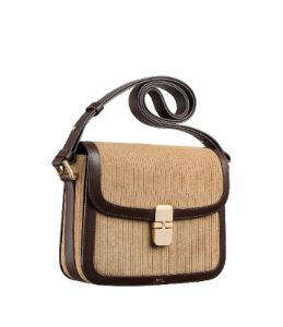 Grace bag sold by A.P.C.