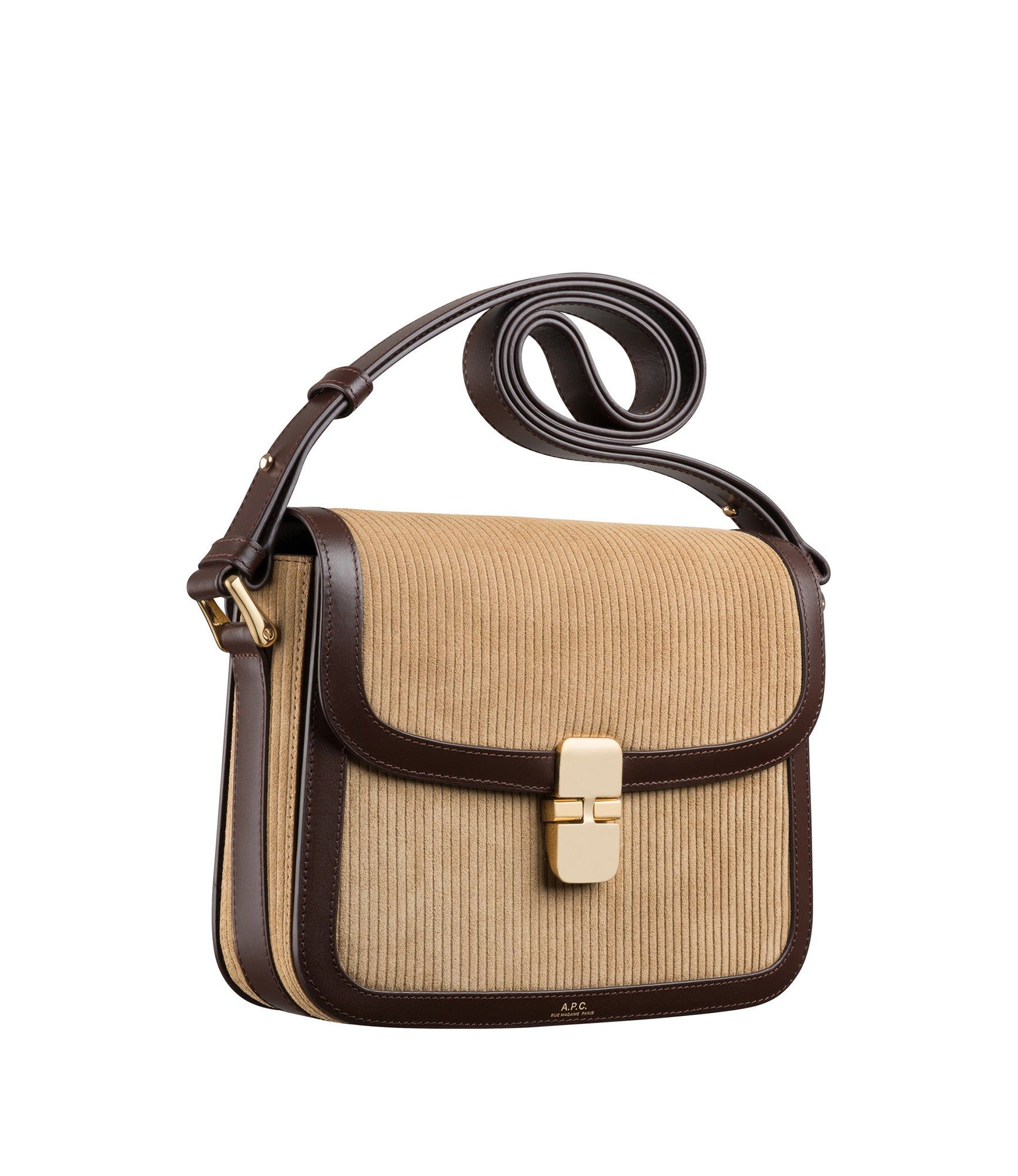 Grace bag sold by A.P.C. product image thumbnail 2