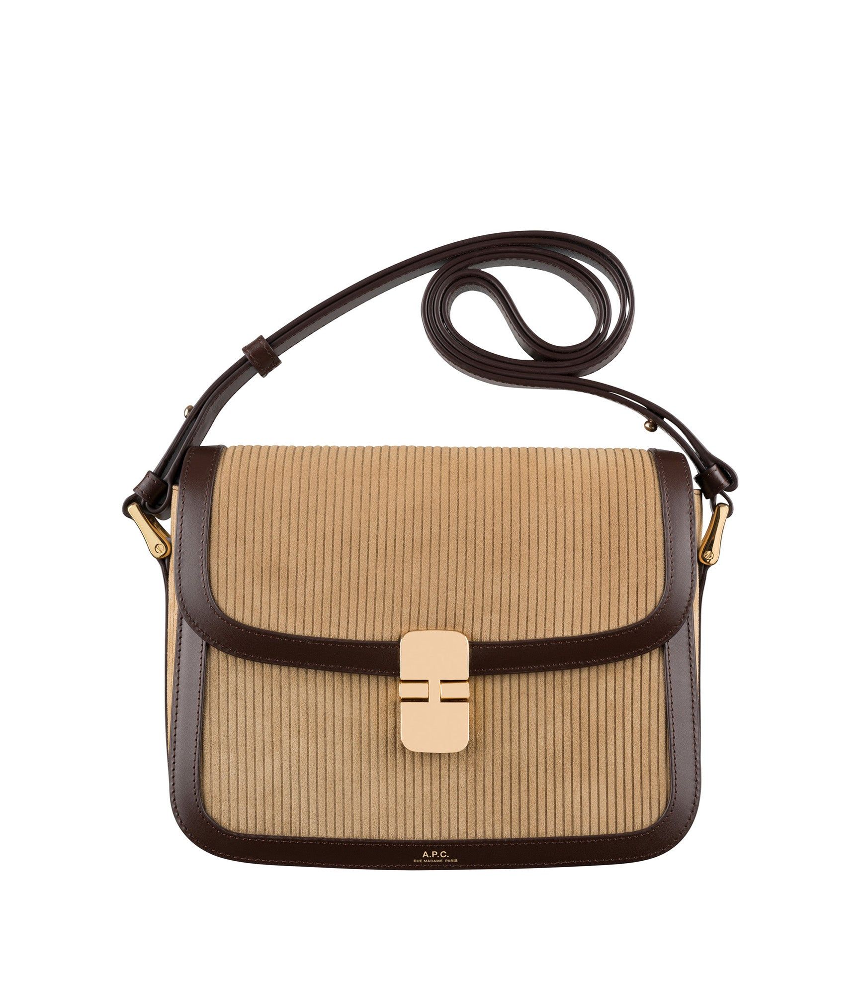 Grace bag sold by A.P.C.