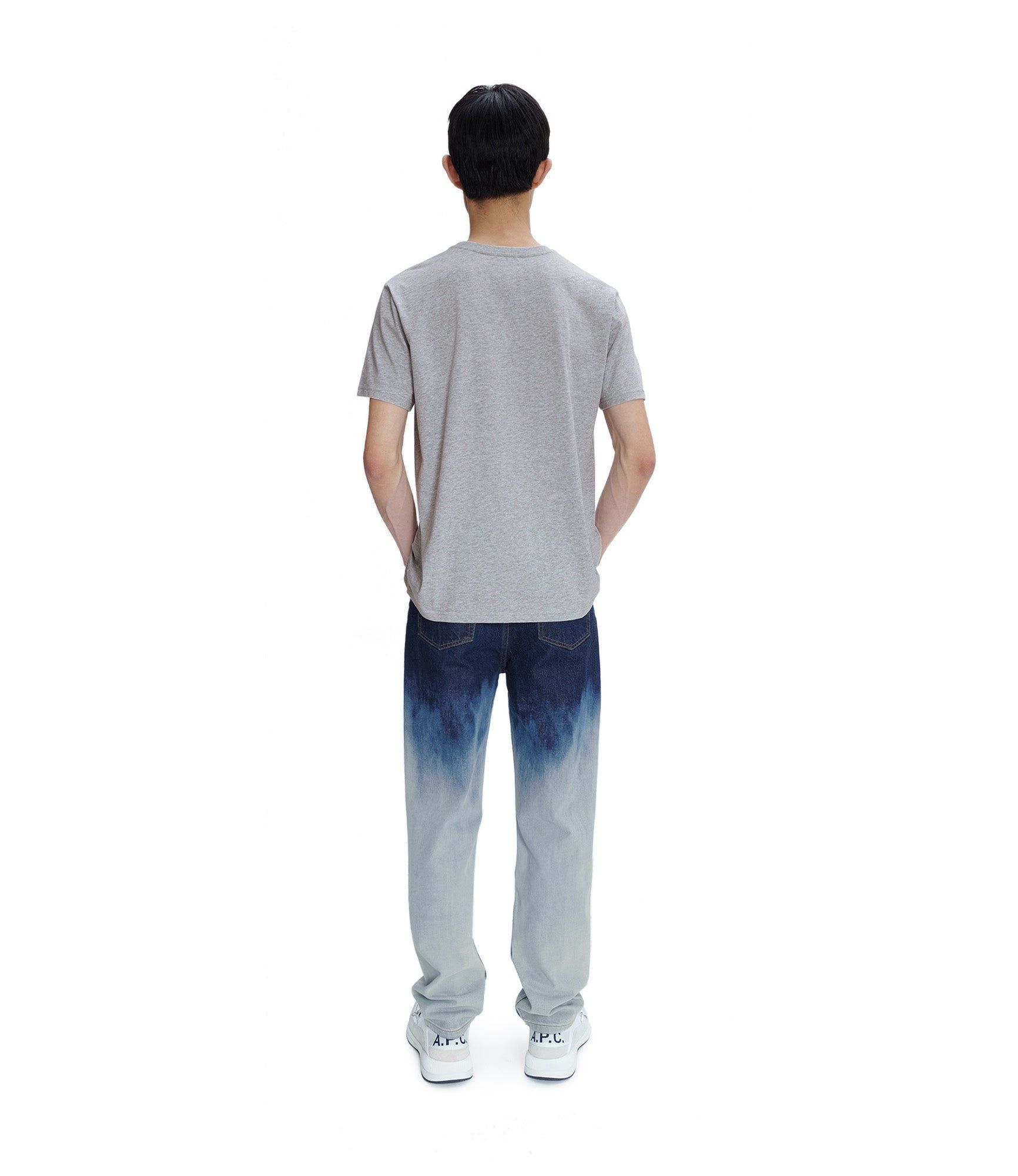 Martin jeans sold by A.P.C. product image thumbnail 3