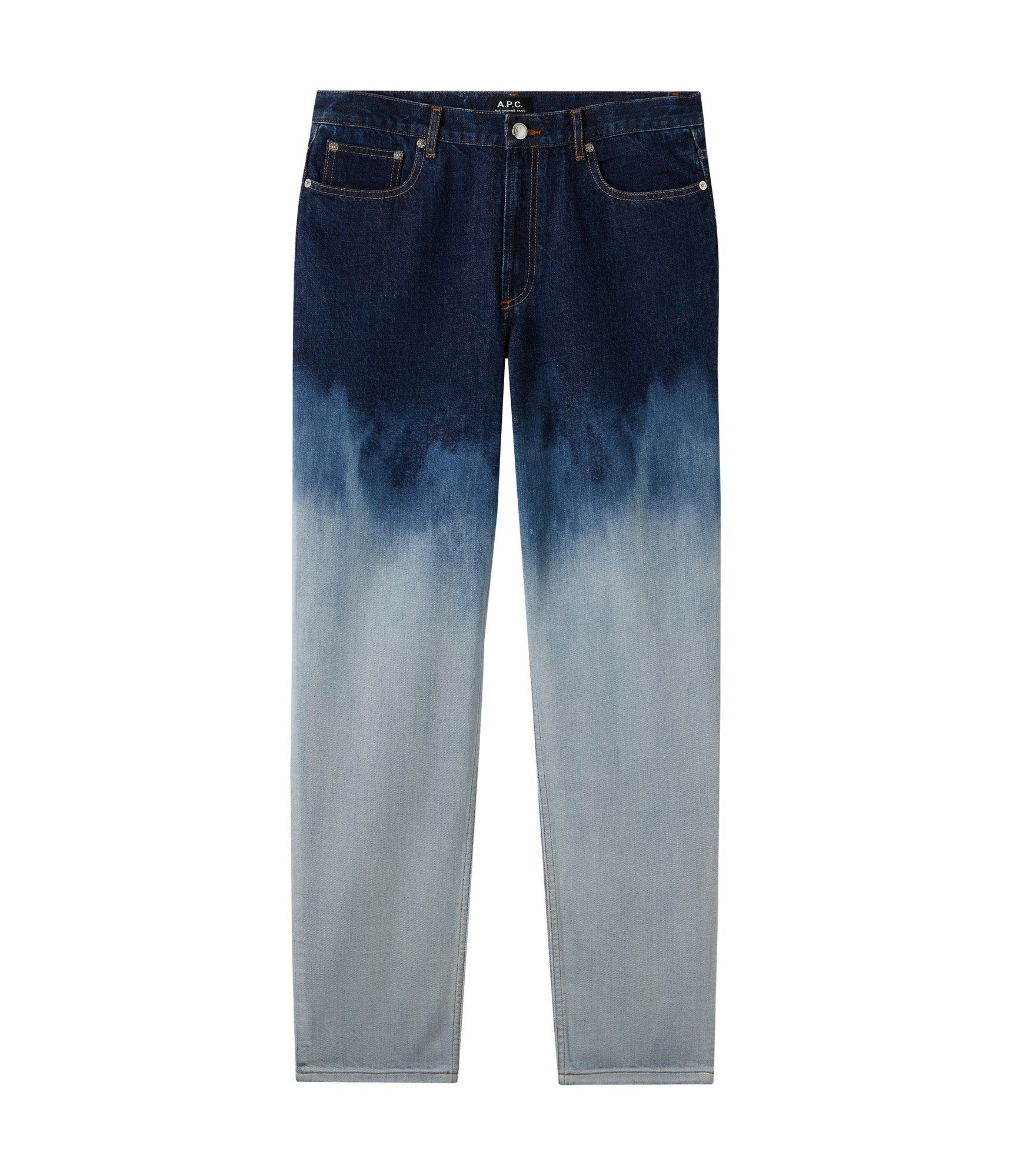 Martin jeans sold by A.P.C.