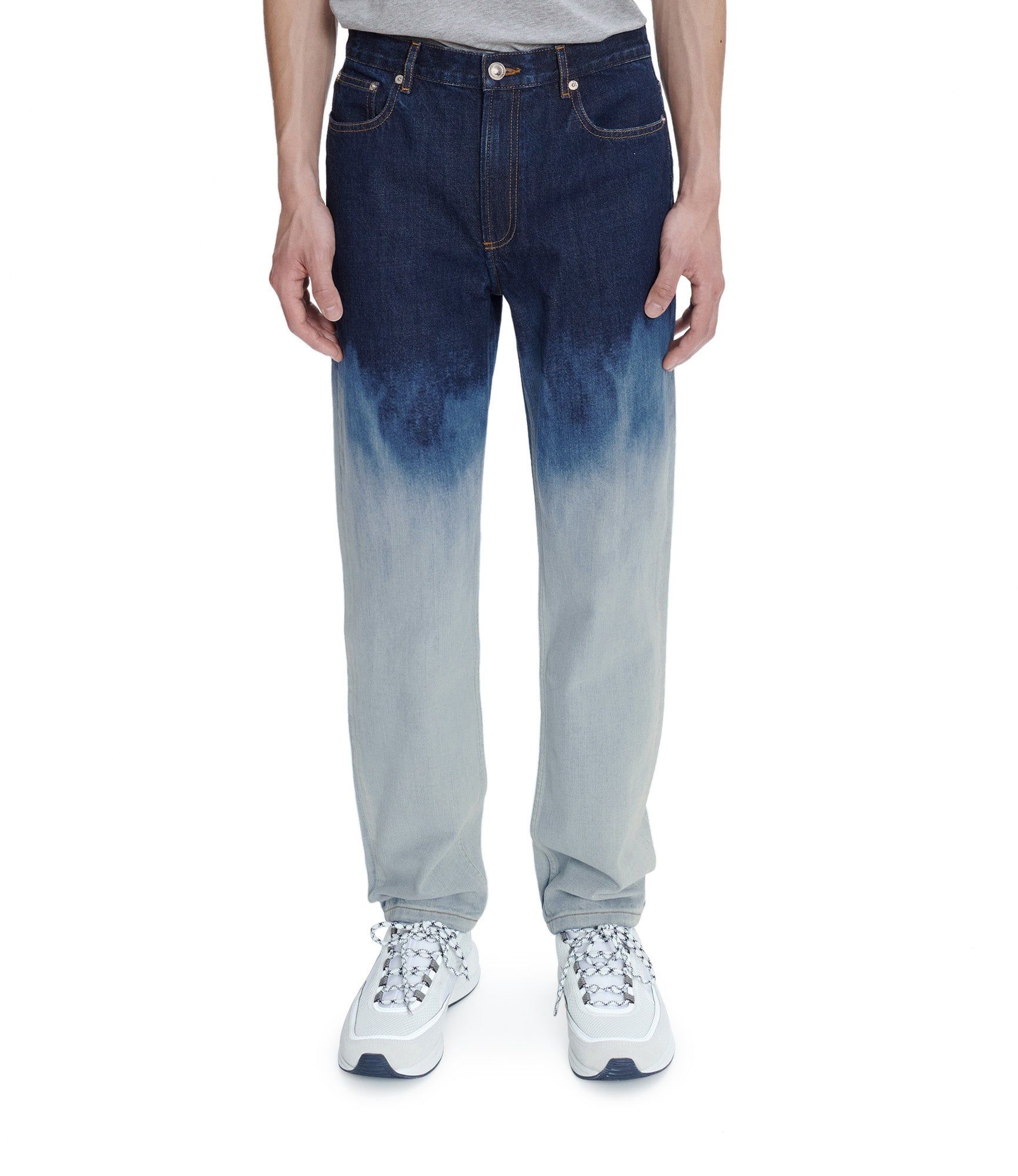 Martin jeans sold by A.P.C. product image thumbnail 4