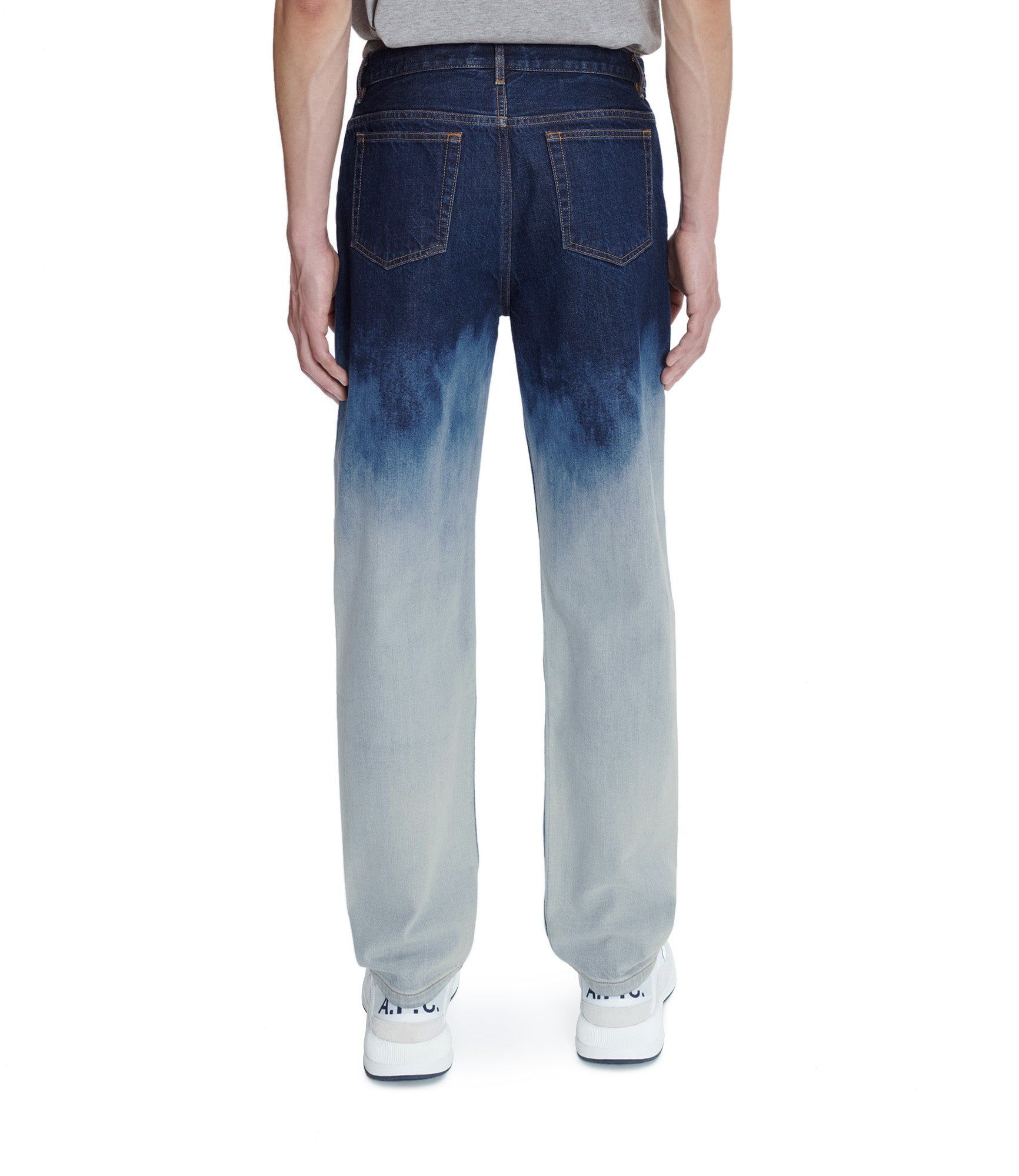 Martin jeans sold by A.P.C. product image thumbnail 6