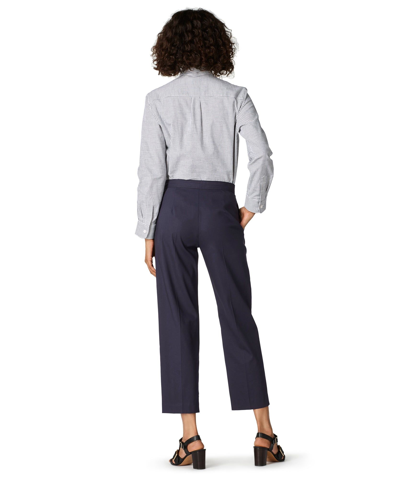 Amalfi pants sold by A.P.C. product image thumbnail 3