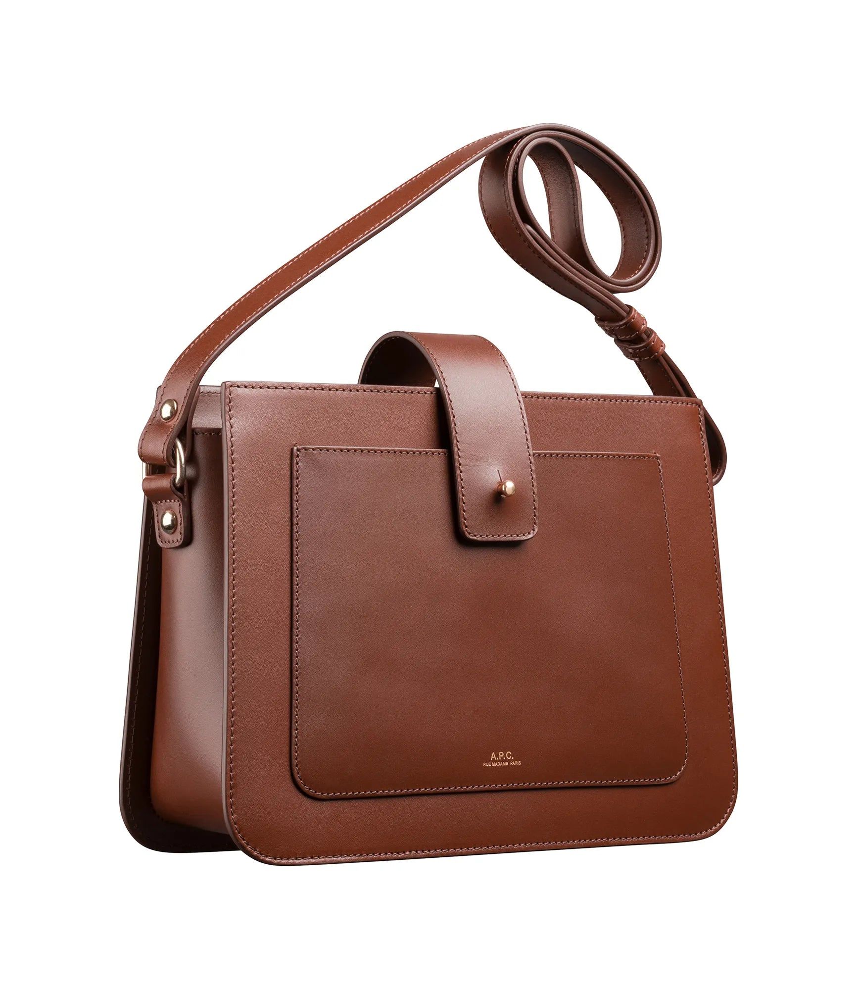 Albane Bag sold by A.P.C. product image thumbnail 3