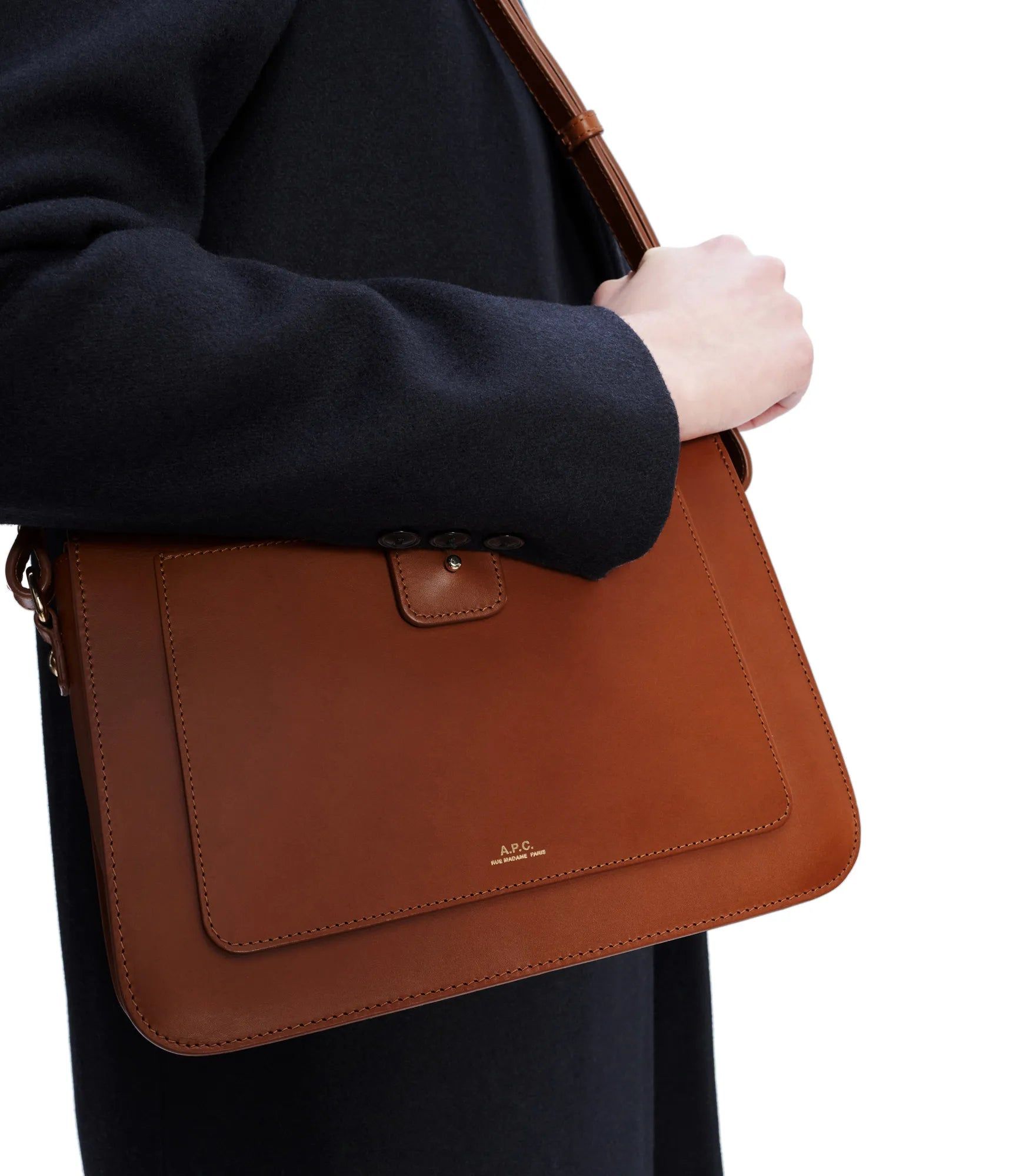Albane Bag sold by A.P.C. product image thumbnail 2