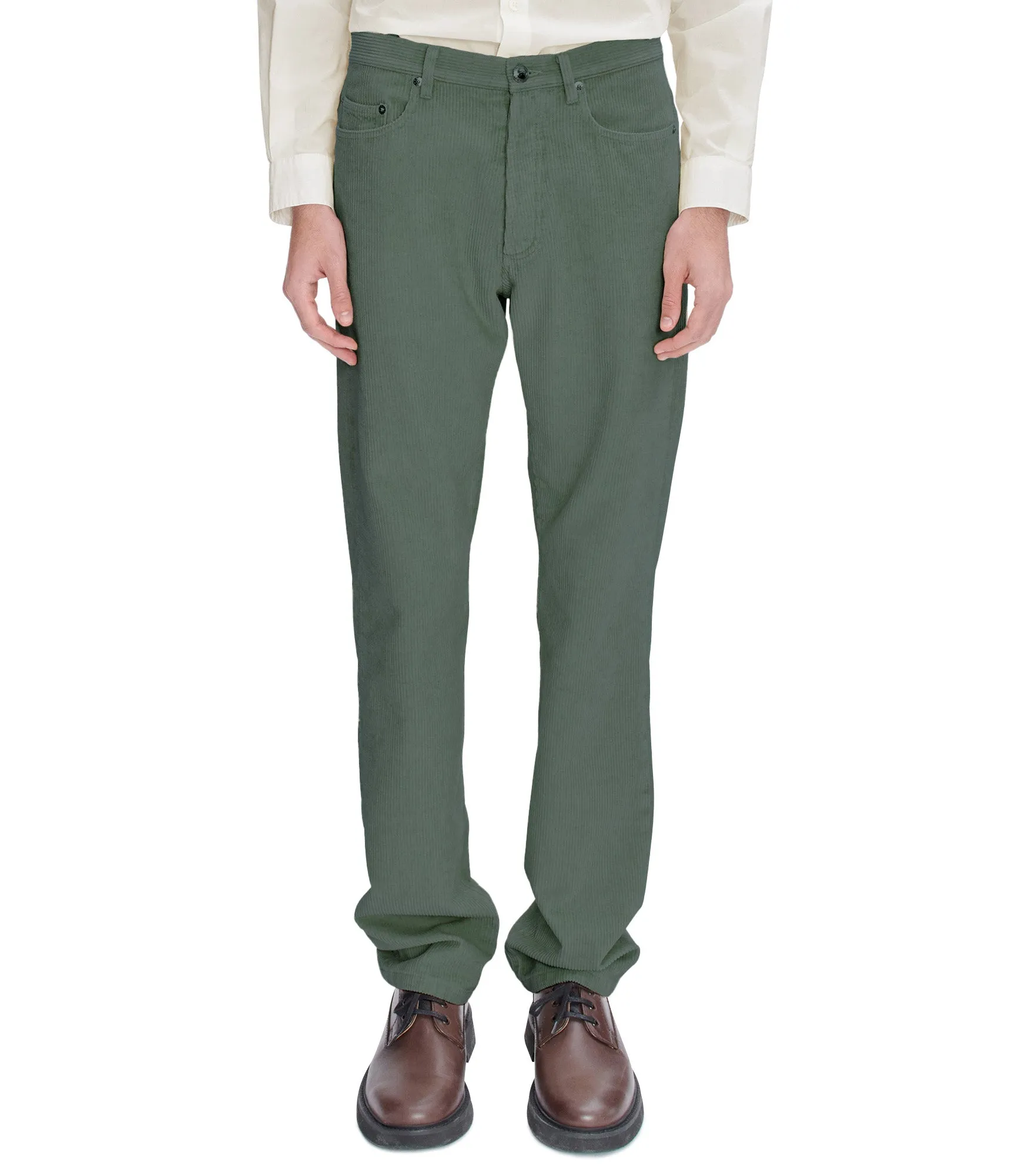 Standard pants sold by A.P.C. product image thumbnail 4