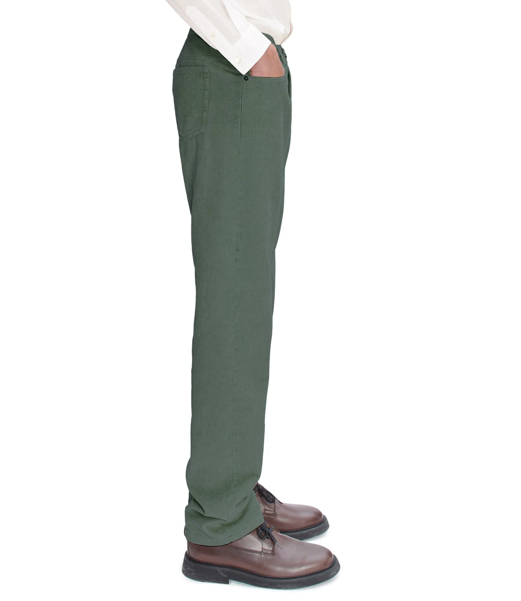 Standard pants sold by A.P.C. product image thumbnail 5