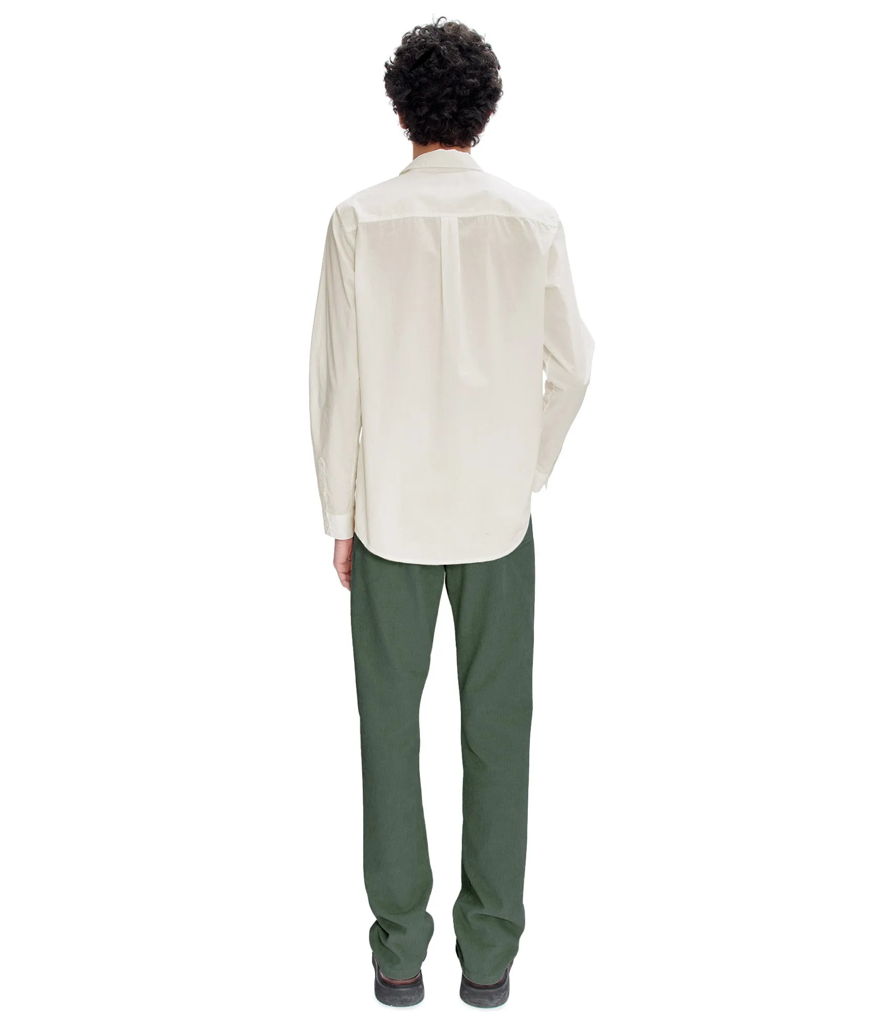 Standard pants sold by A.P.C. product image thumbnail 3