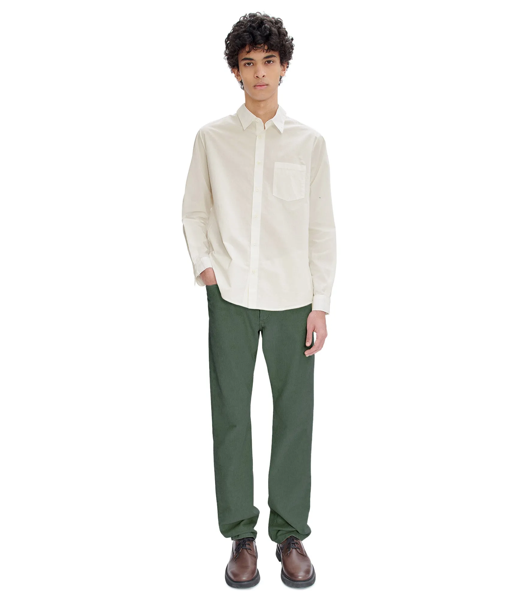 Standard pants sold by A.P.C.