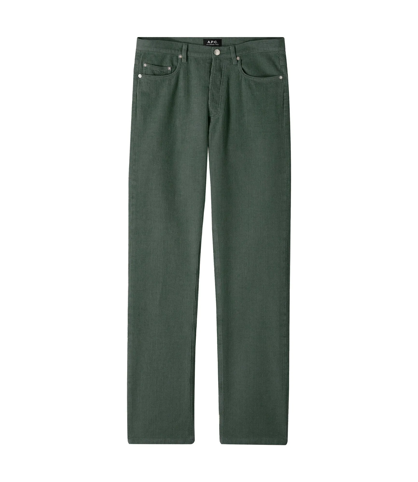 Standard pants sold by A.P.C. product image thumbnail 2