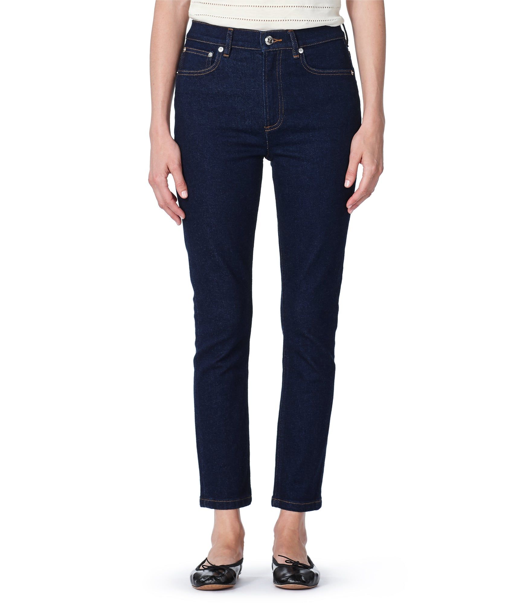 New Moulant Jeans sold by A.P.C. product image thumbnail 2