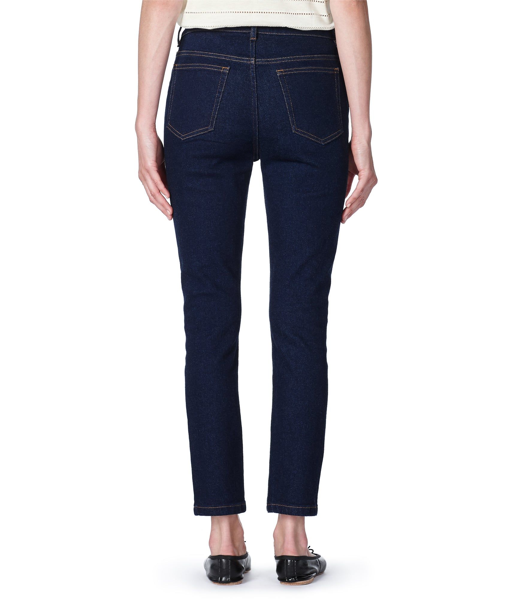 New Moulant Jeans sold by A.P.C. product image thumbnail 4