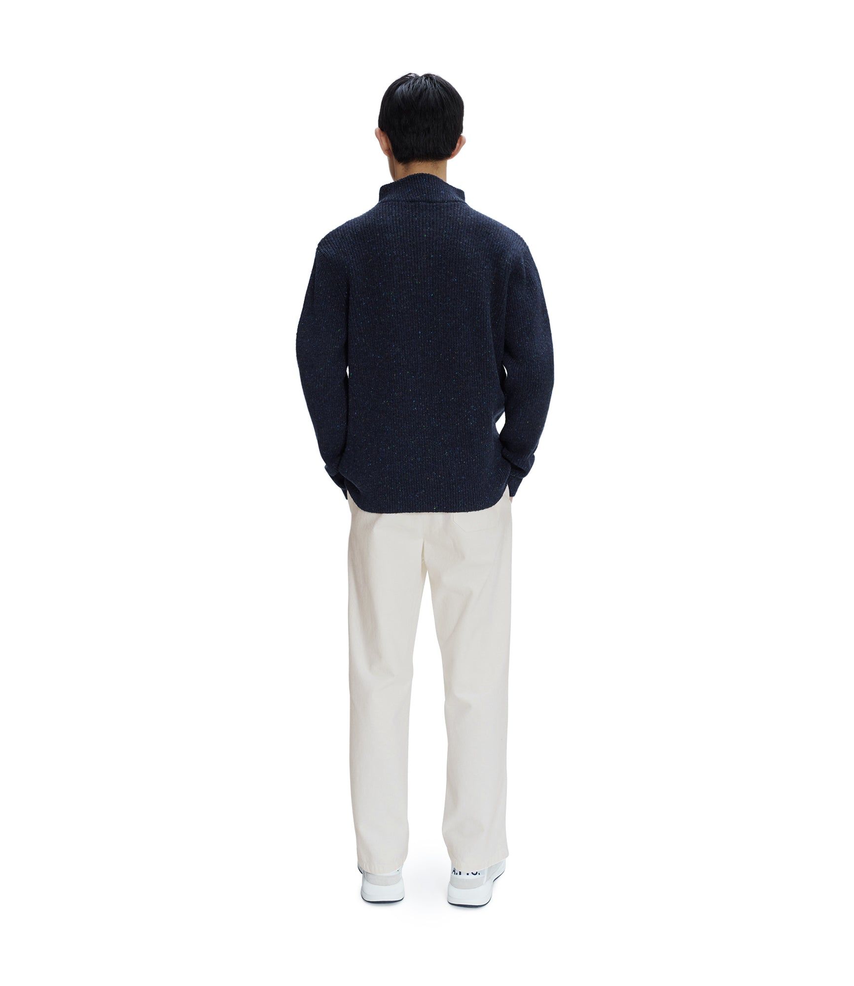 Bing sweater sold by A.P.C. product image thumbnail 7
