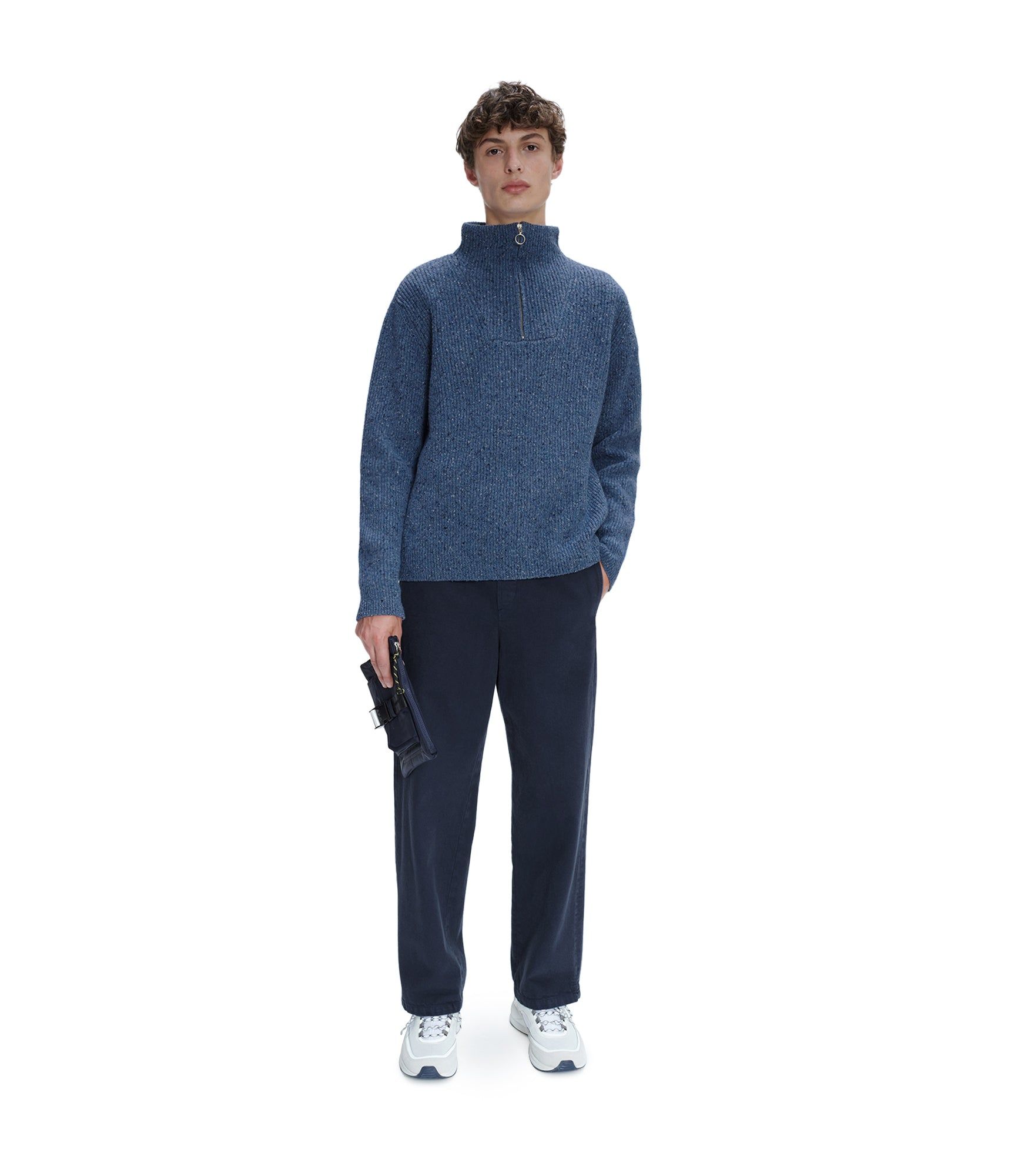 Bing sweater sold by A.P.C. product image thumbnail 2