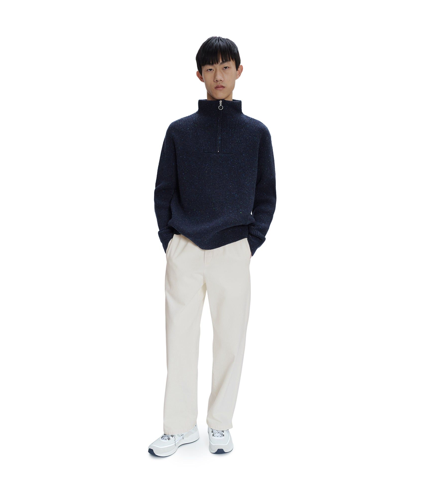 Bing sweater sold by A.P.C. product image thumbnail 6