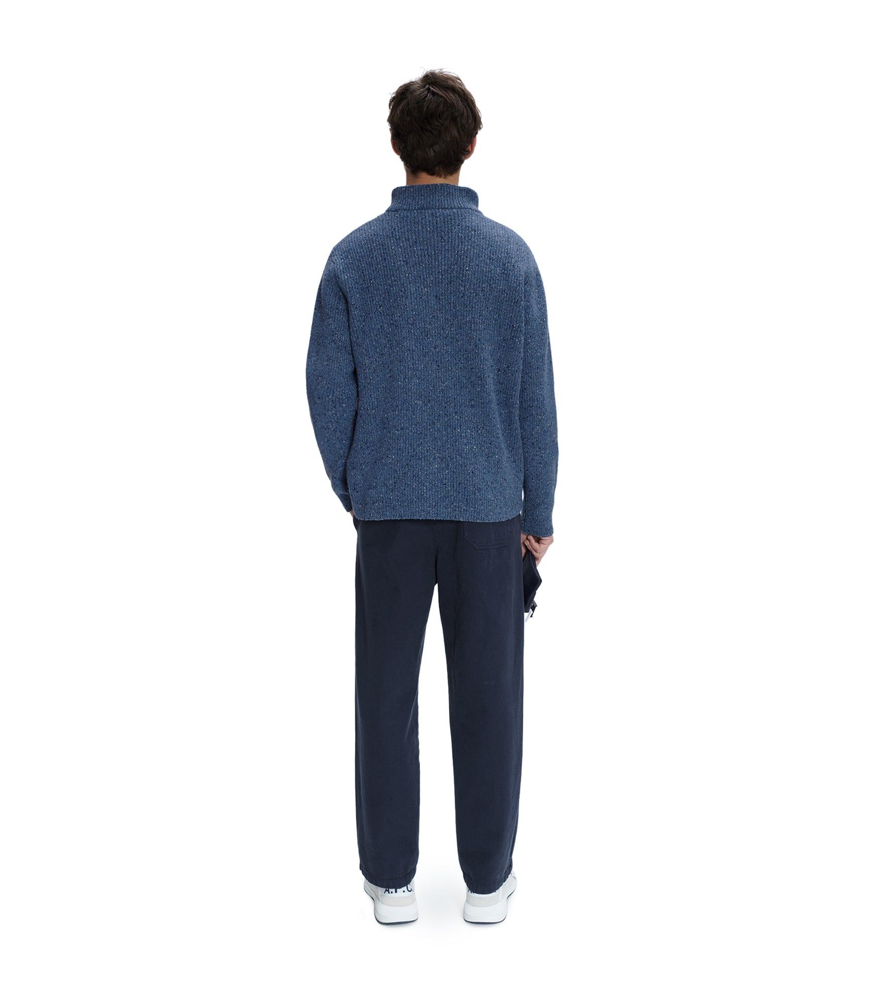 Bing sweater sold by A.P.C. product image thumbnail 3