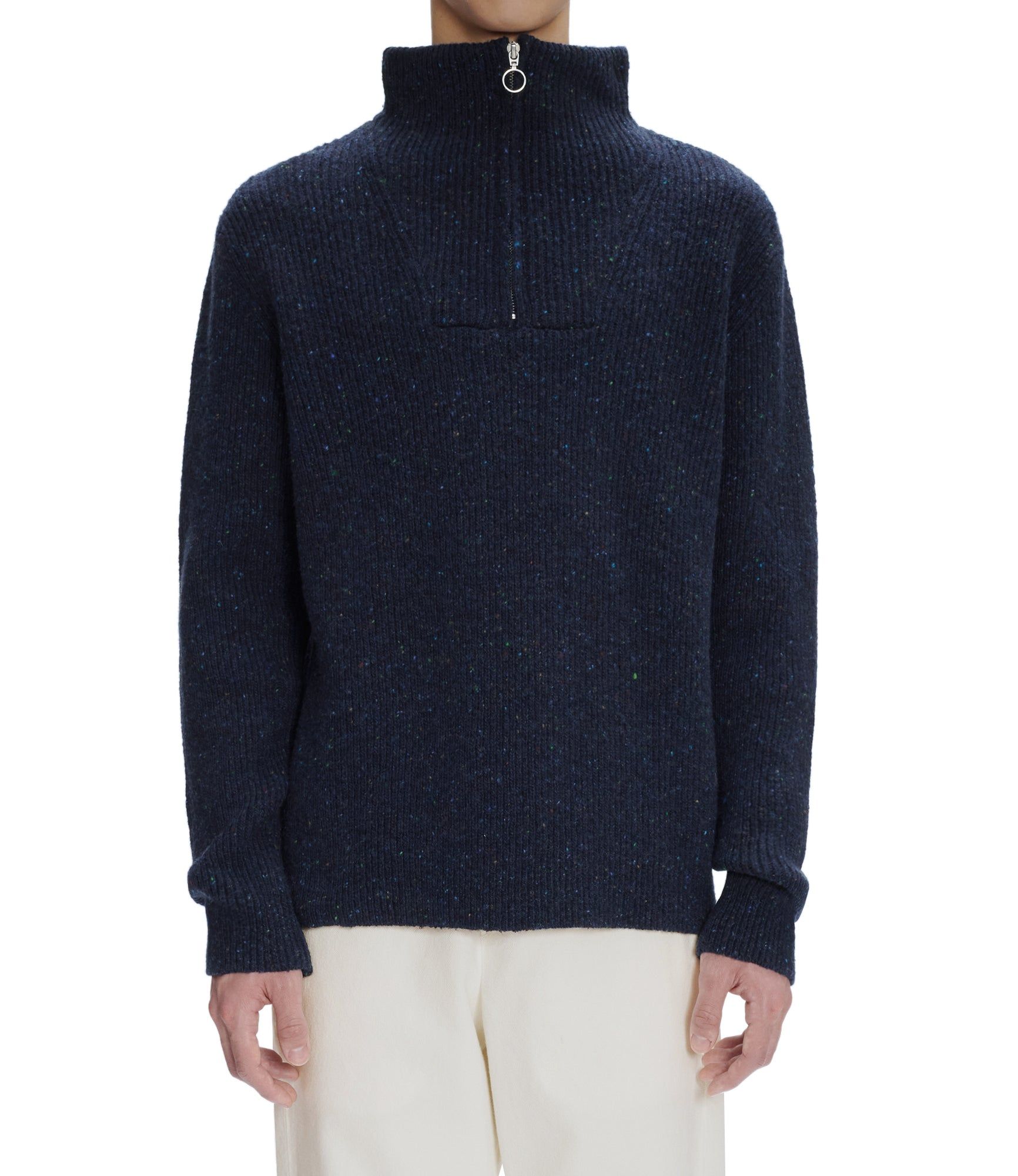 Bing sweater sold by A.P.C. product image thumbnail 8