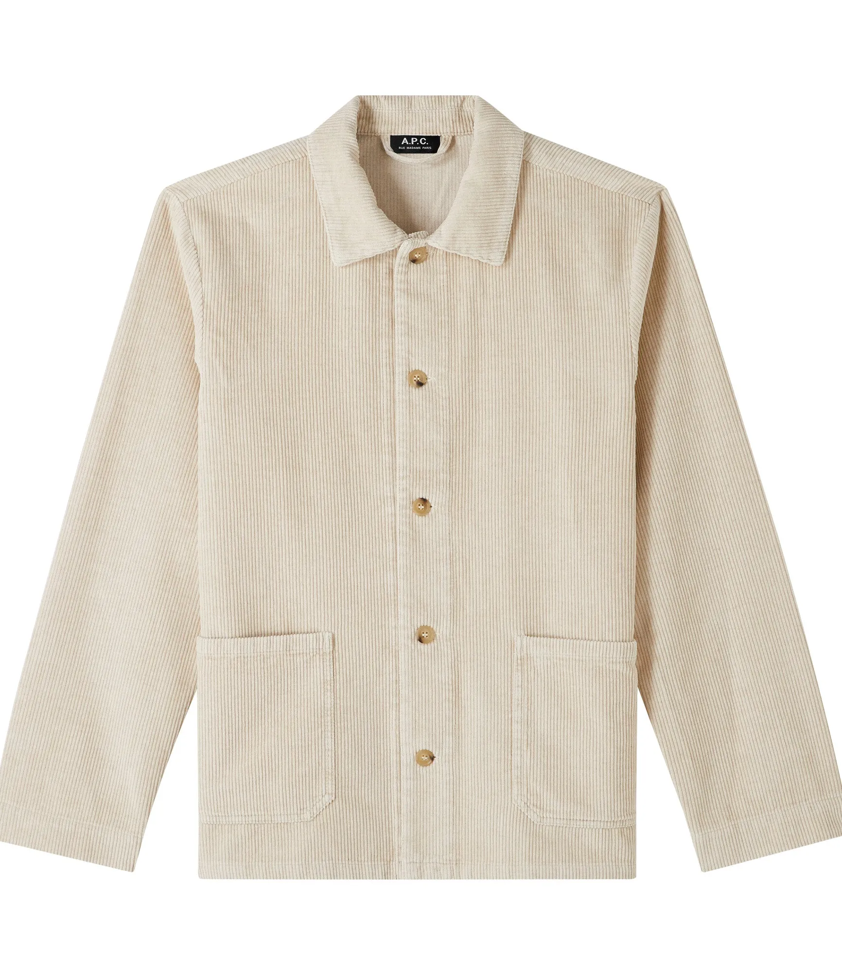 Kerlouan jacket sold by A.P.C. product image thumbnail 2