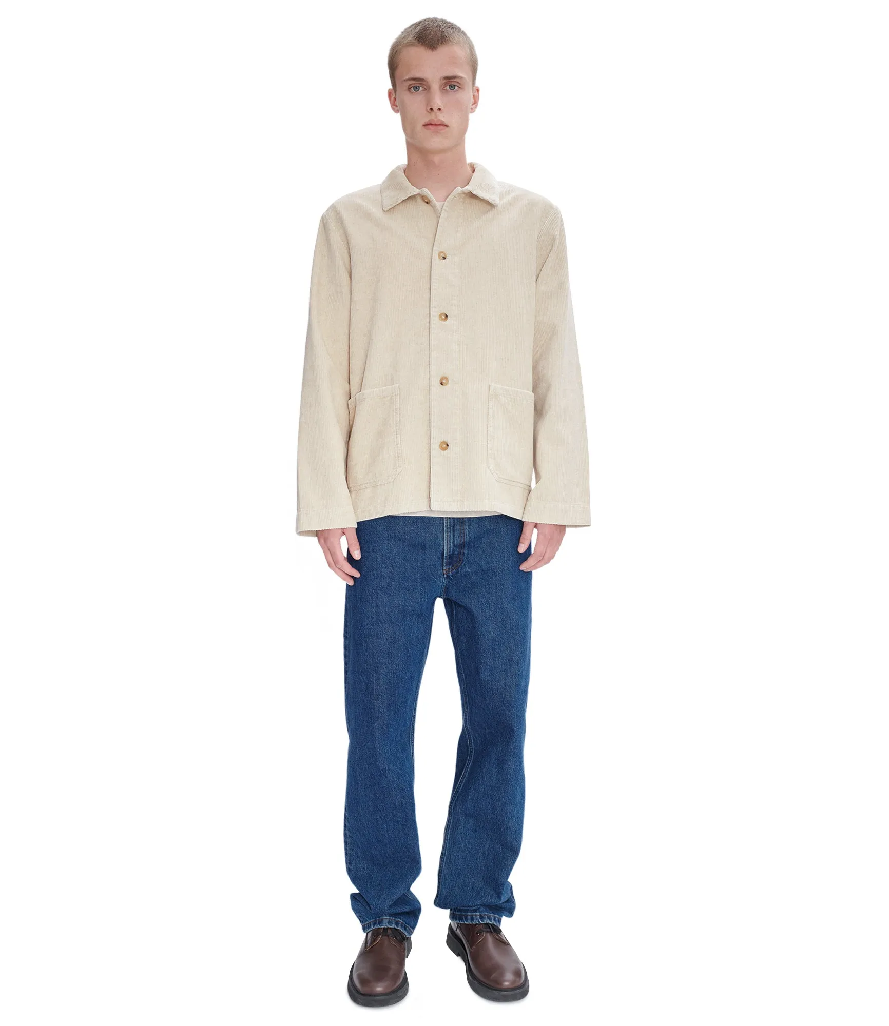 Kerlouan jacket sold by A.P.C. product image thumbnail 5