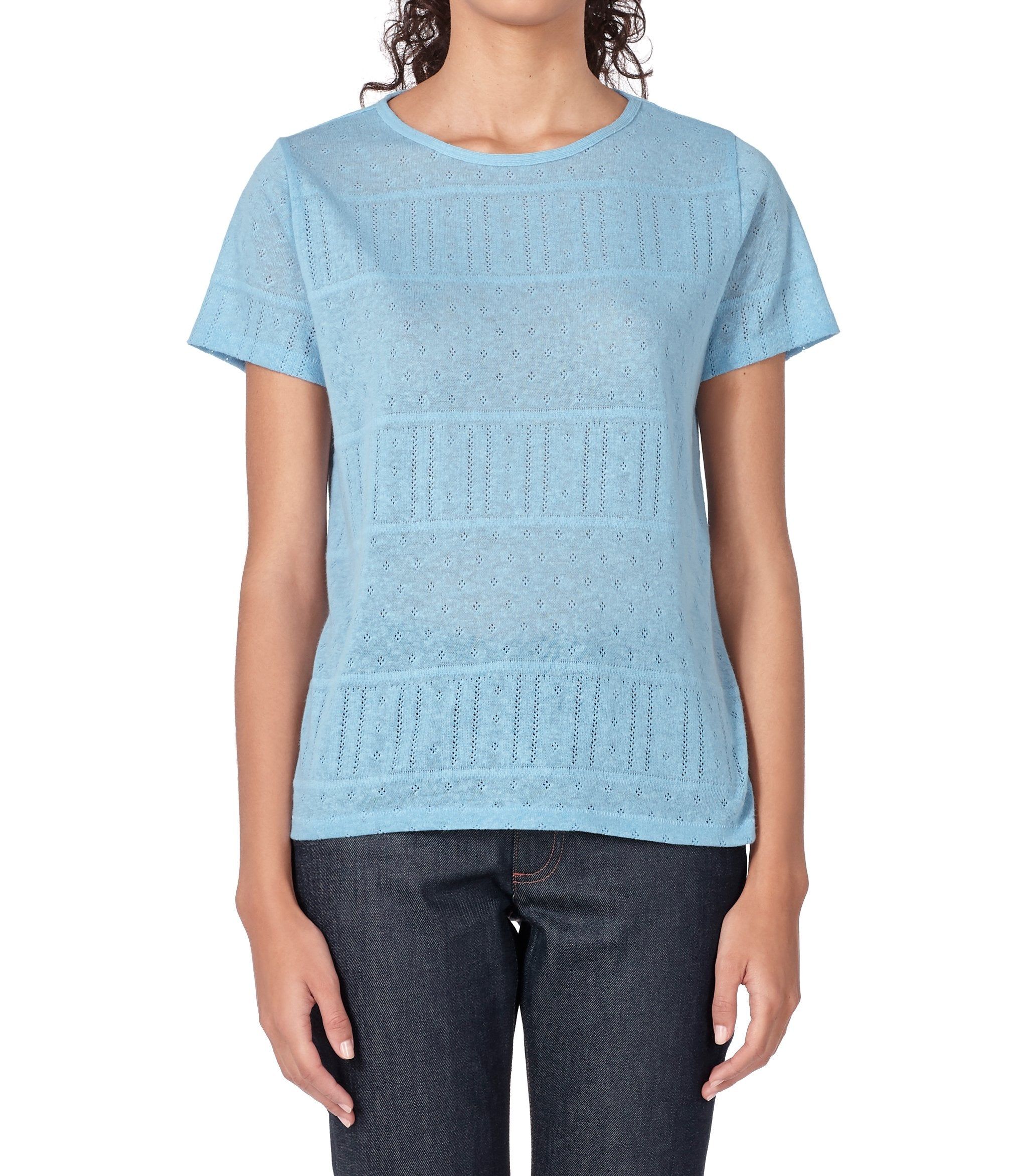 Simone T-shirt sold by A.P.C. product image thumbnail 2