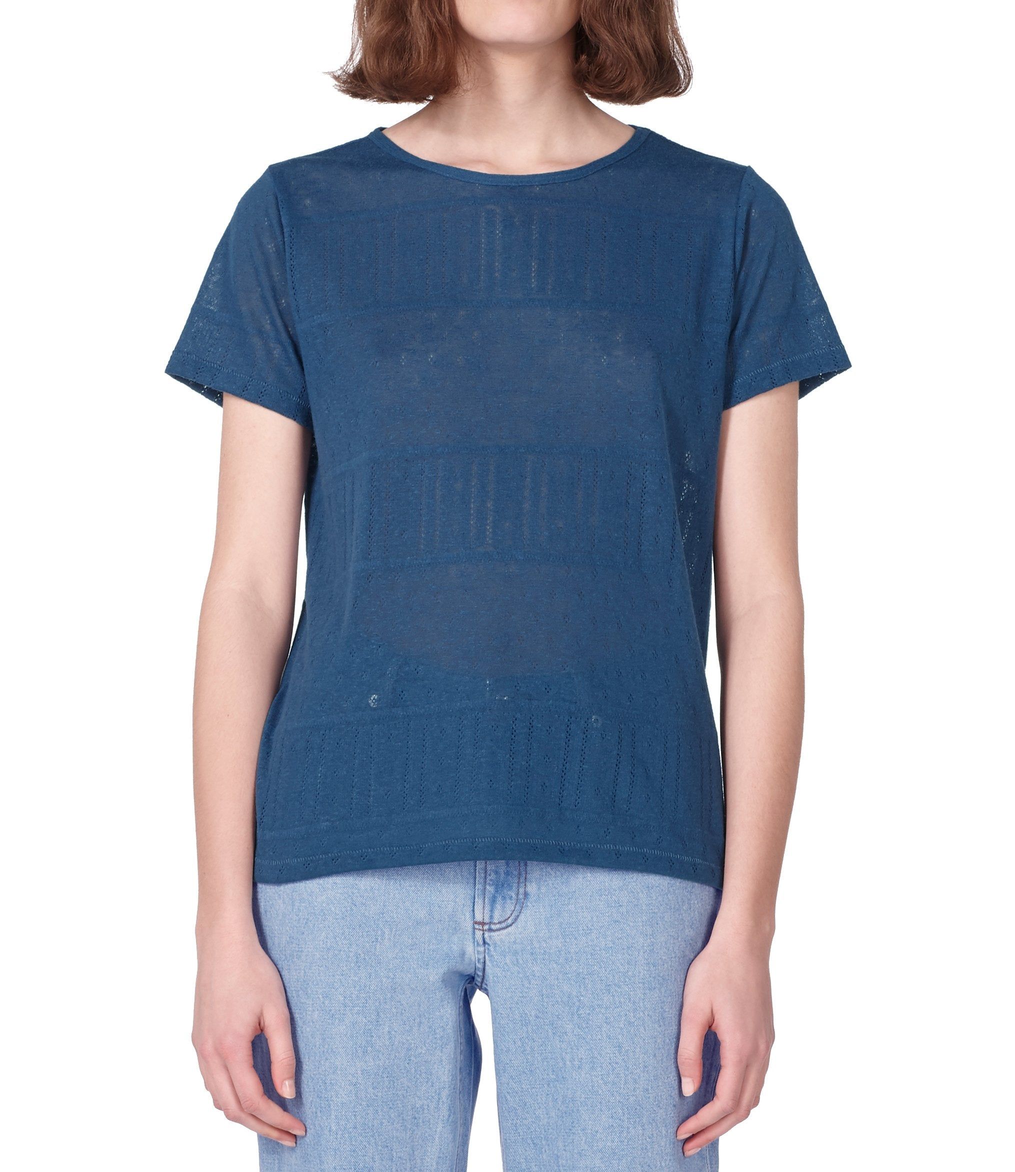 Simone T-shirt sold by A.P.C. product image thumbnail 6