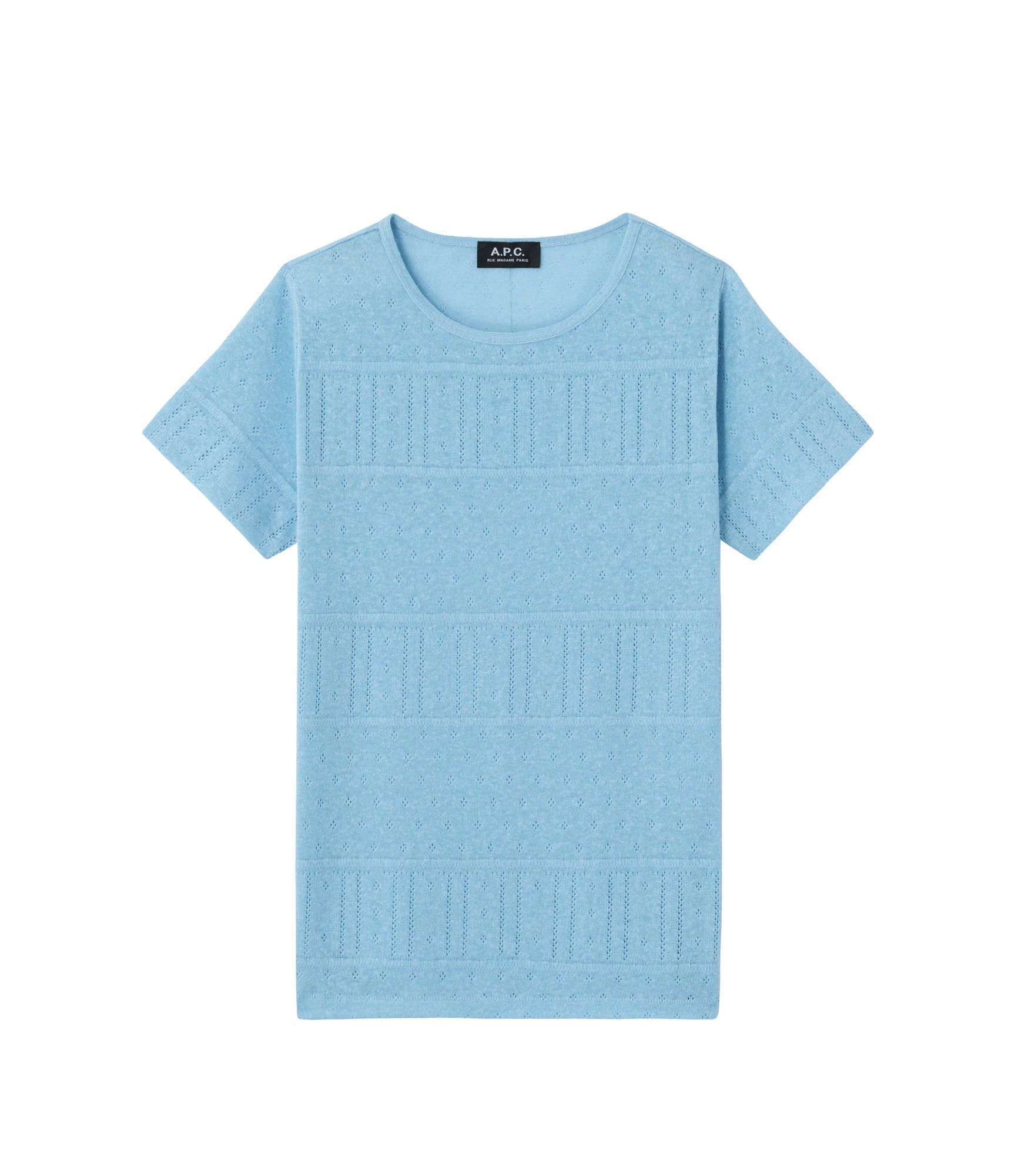 Simone T-shirt sold by A.P.C.