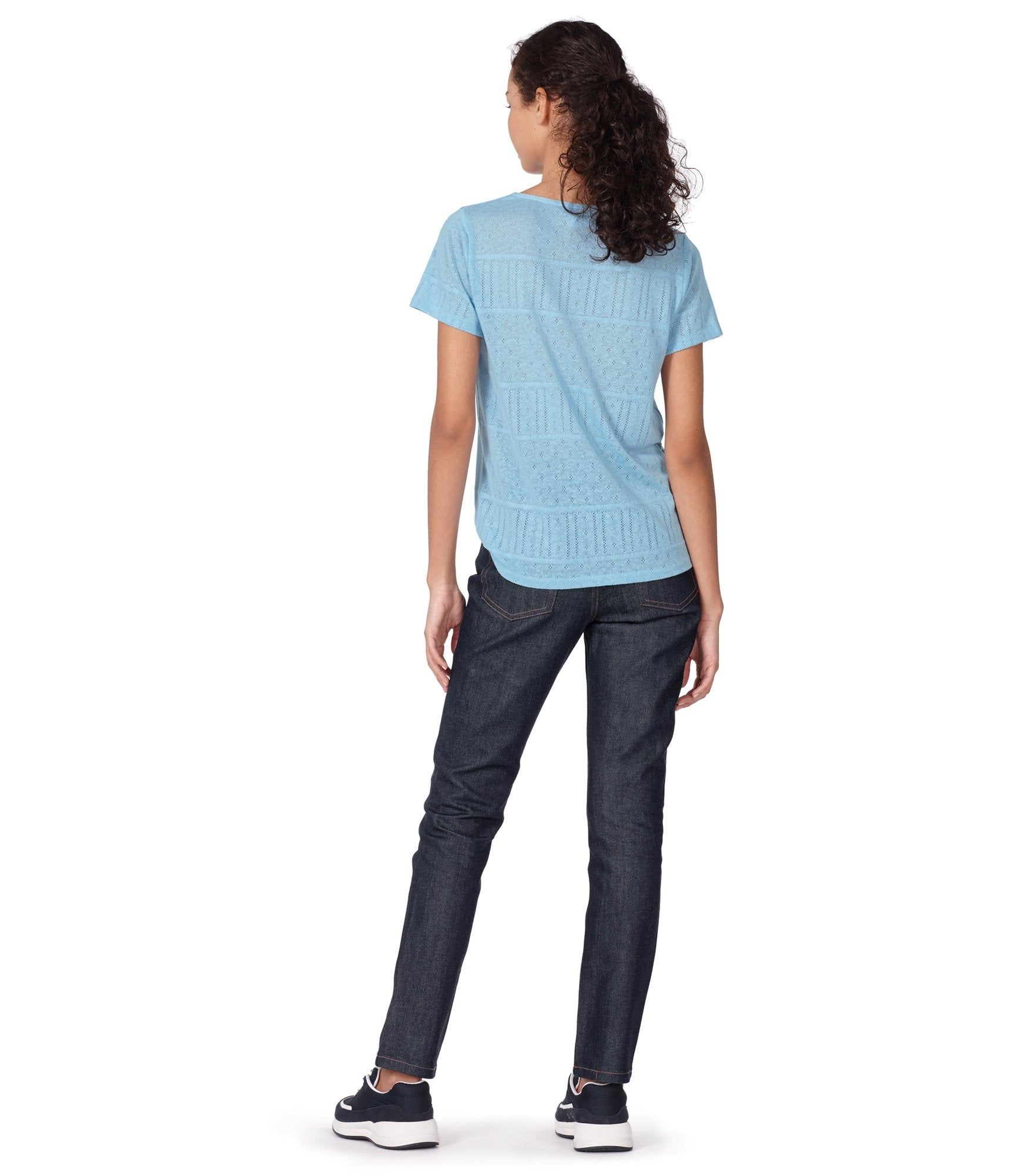Simone T-shirt sold by A.P.C. product image thumbnail 4