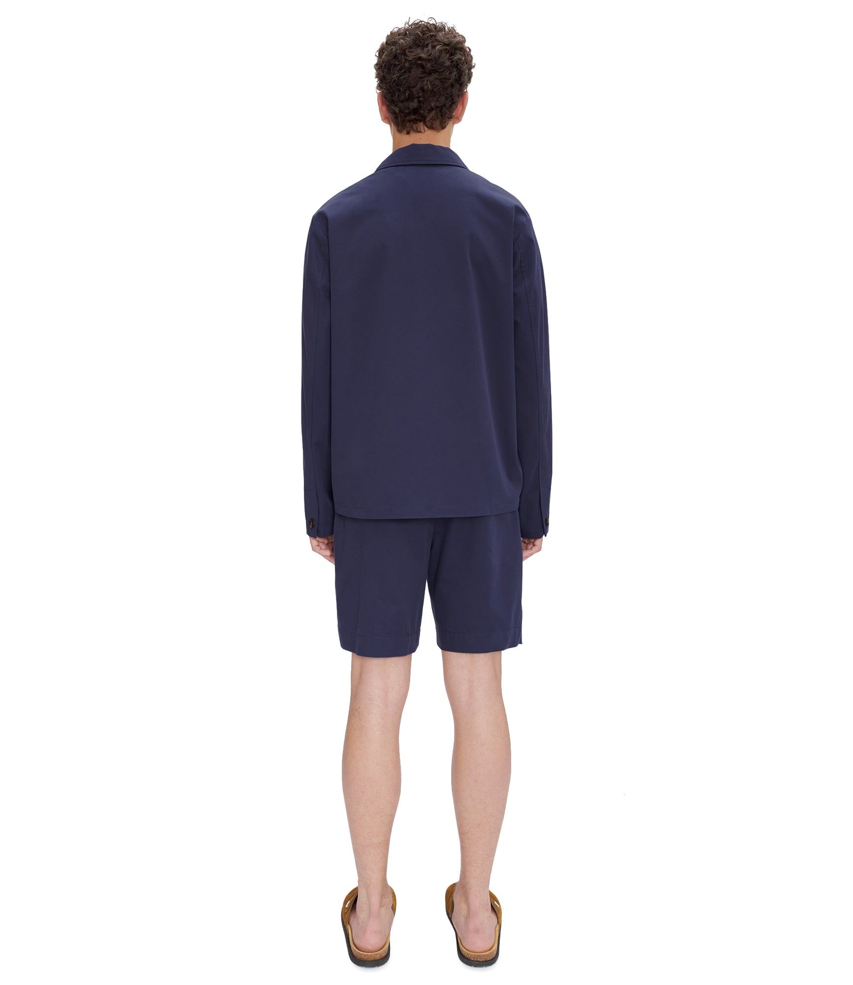 Valentin jacket sold by A.P.C. product image thumbnail 3